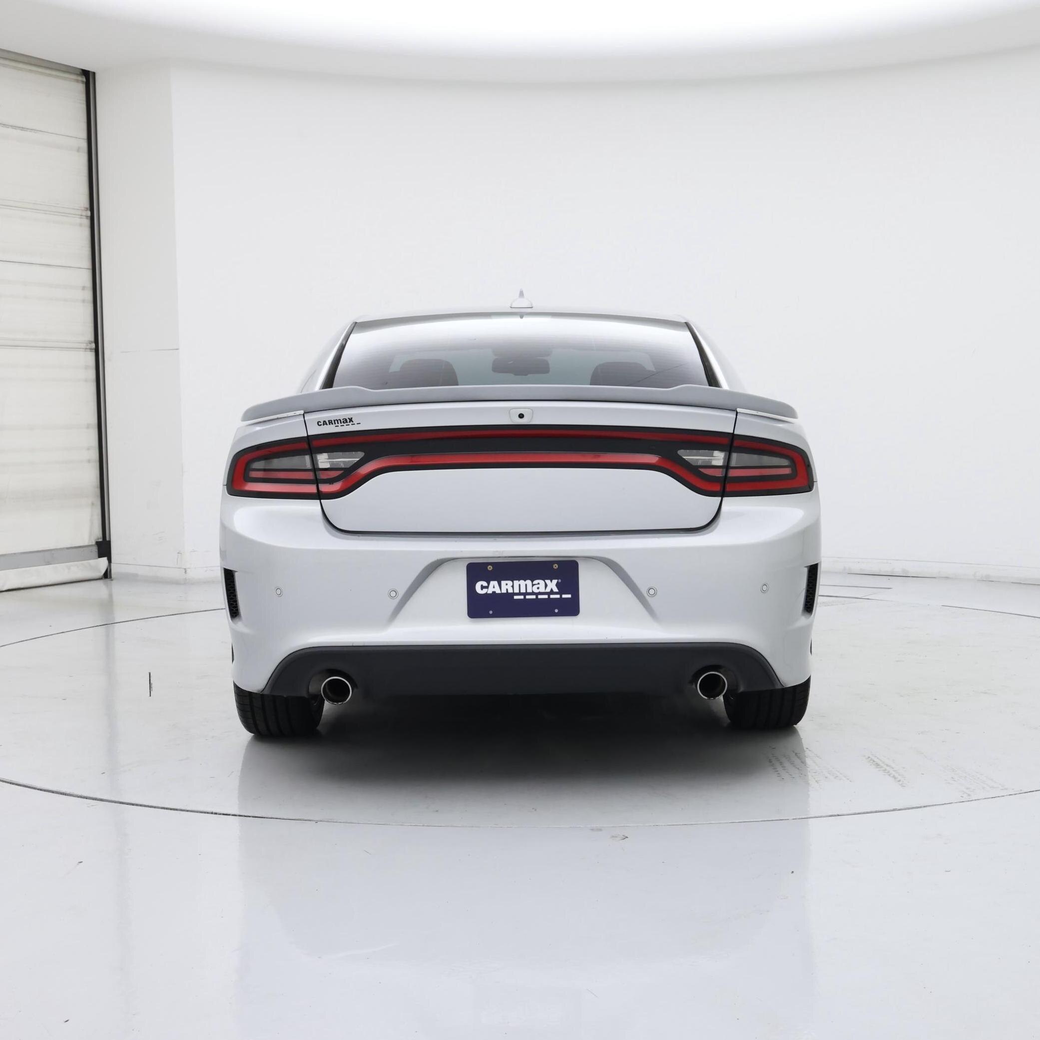 Thumbnail: 2020 Dodge Charger - 6