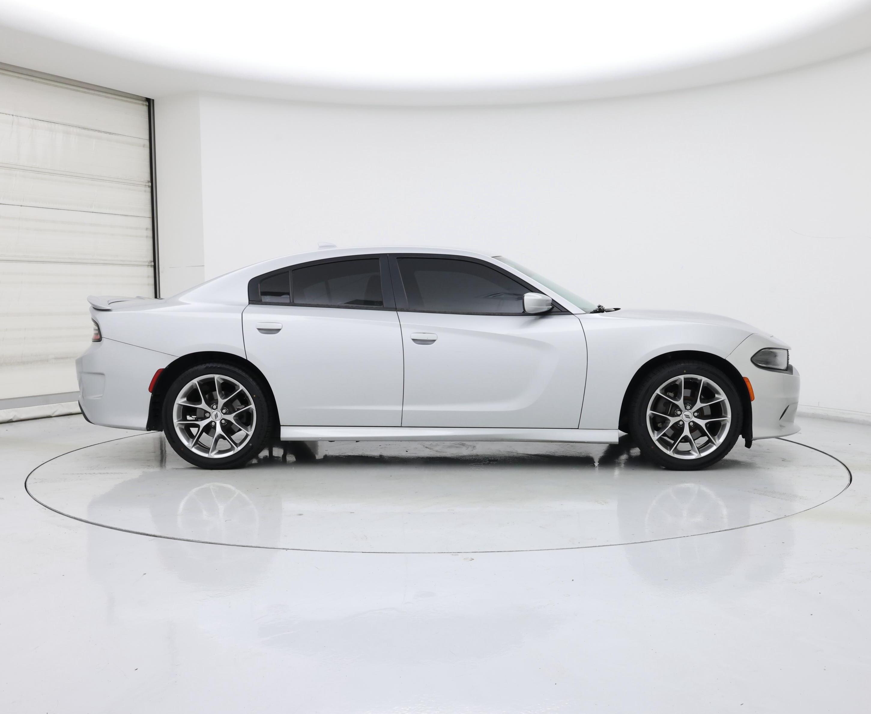 Thumbnail: 2020 Dodge Charger - 7