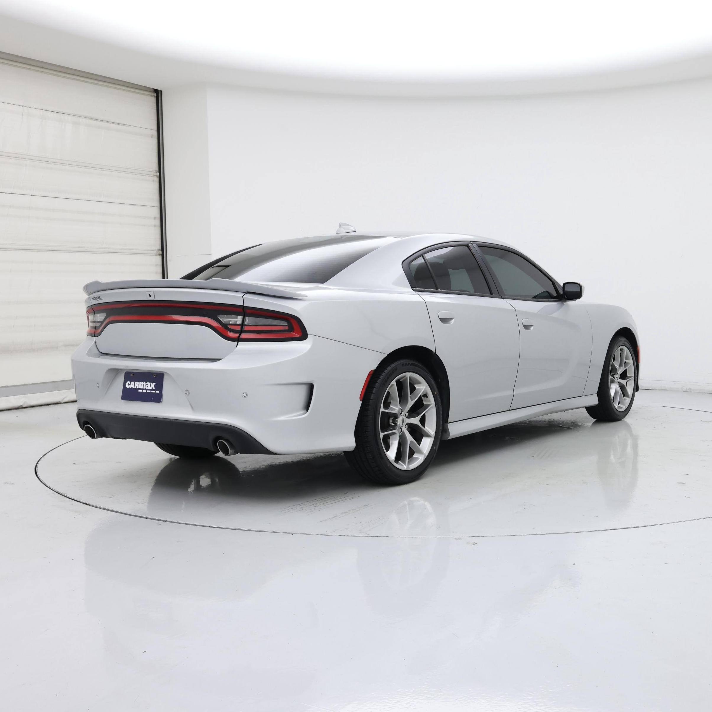 Thumbnail: 2020 Dodge Charger - 8