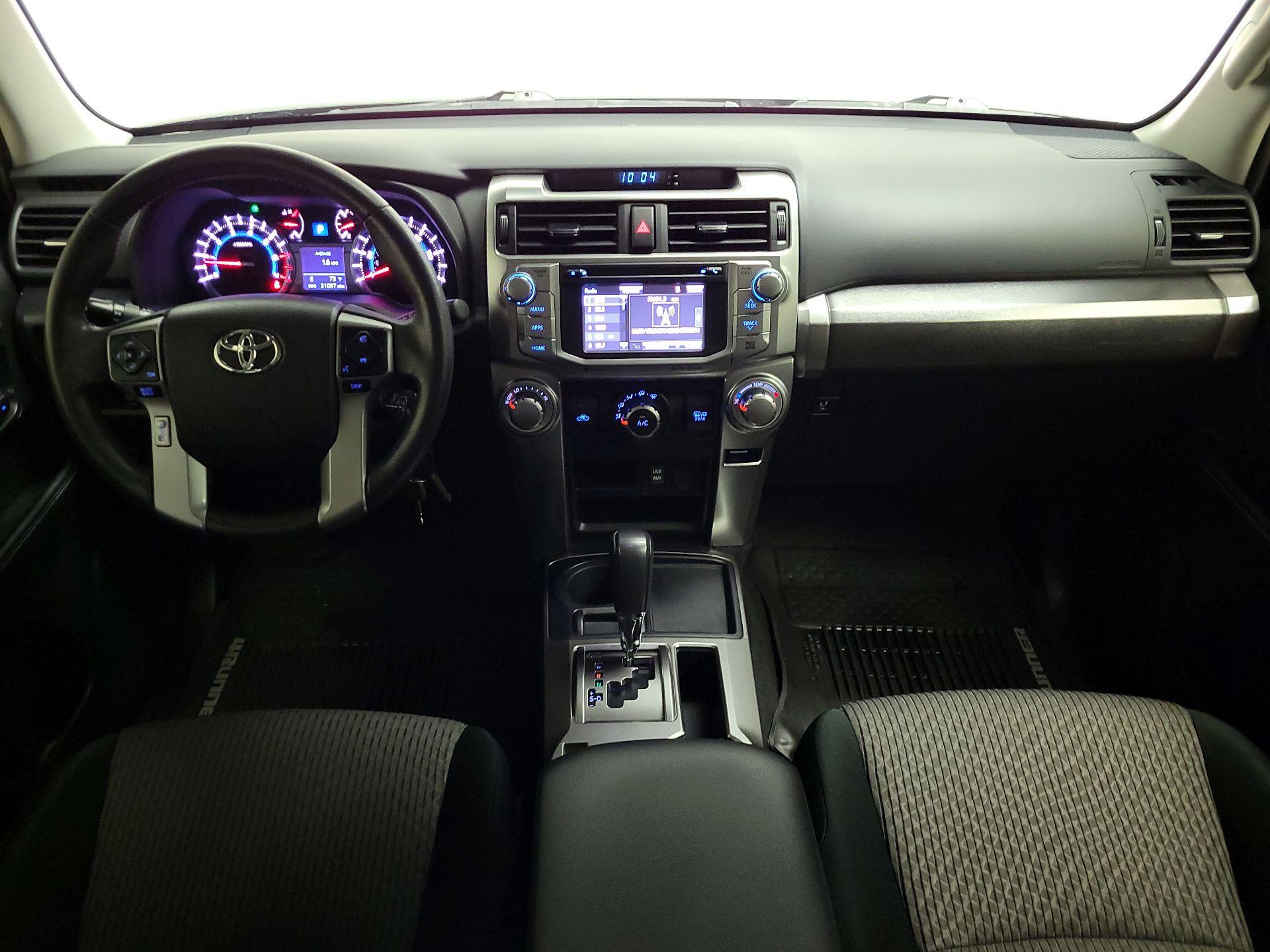 Thumbnail: 2019 Toyota 4Runner - 9