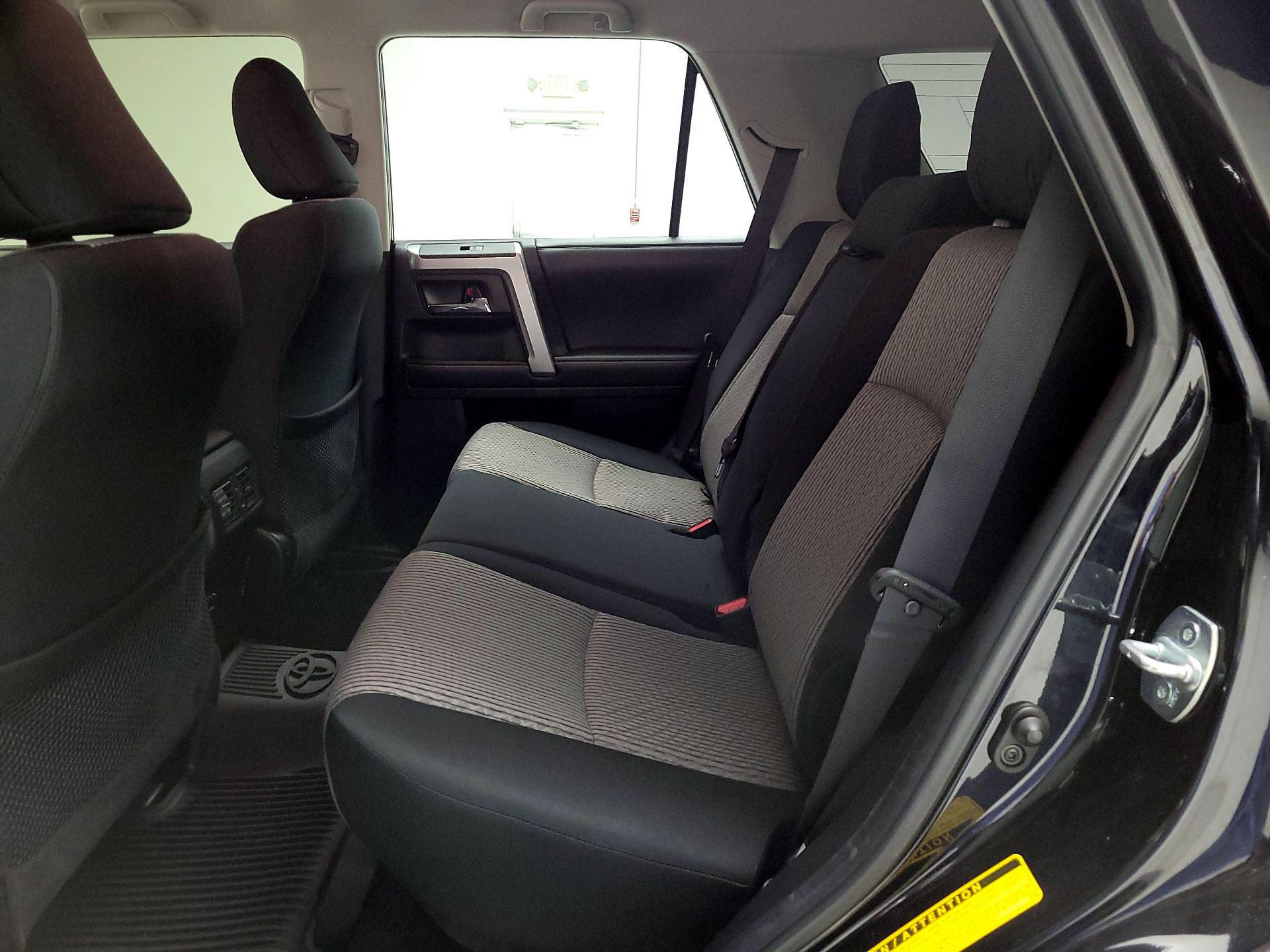 Thumbnail: 2019 Toyota 4Runner - 19