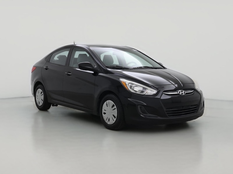 2017 Hyundai Accent SE -
                  Fort Myers, FL
