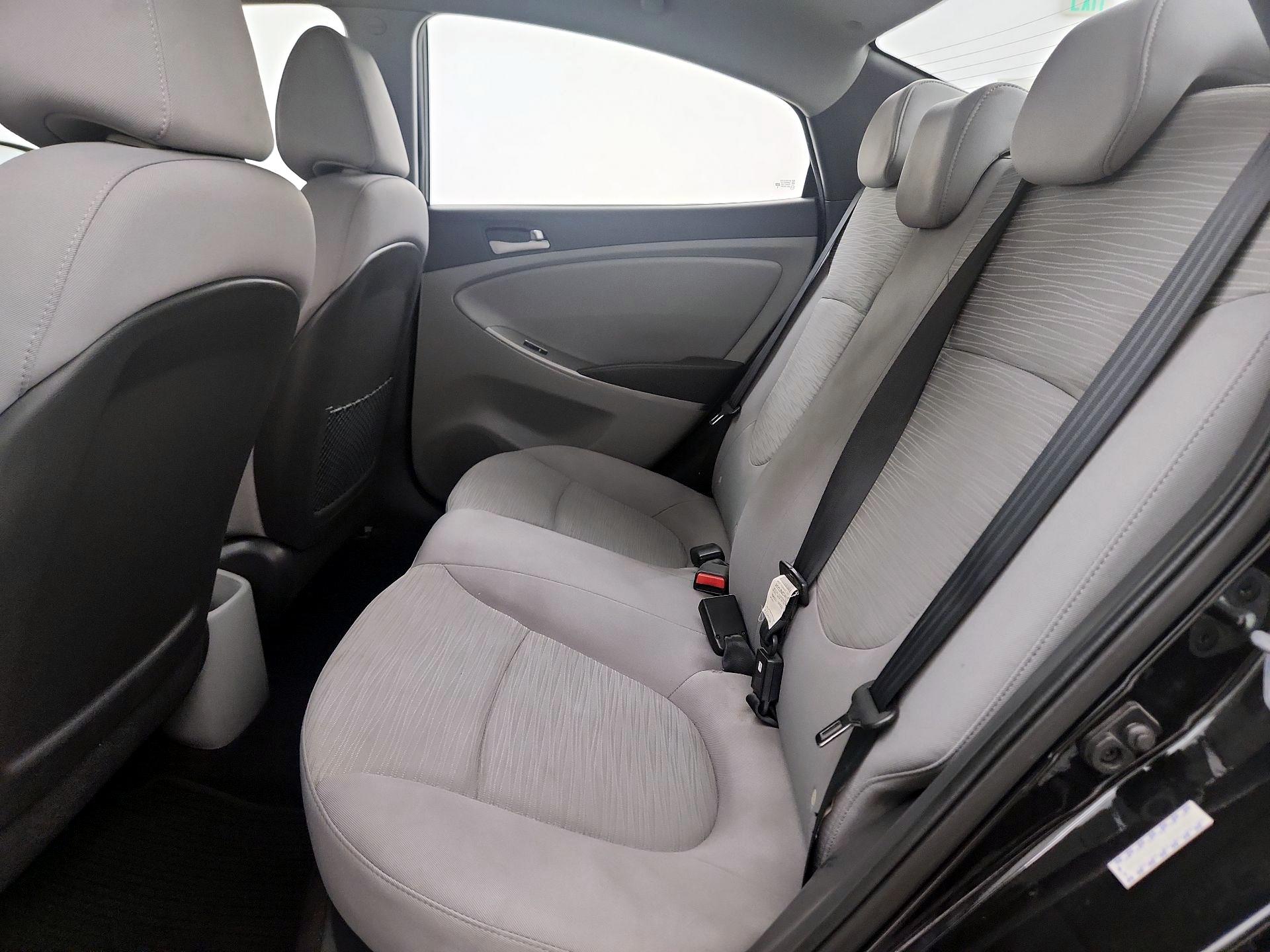 Thumbnail: 2017 Hyundai Accent - 18