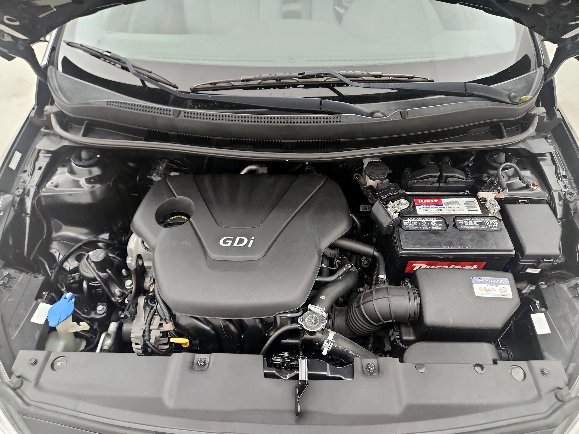 Thumbnail: 2017 Hyundai Accent - 20