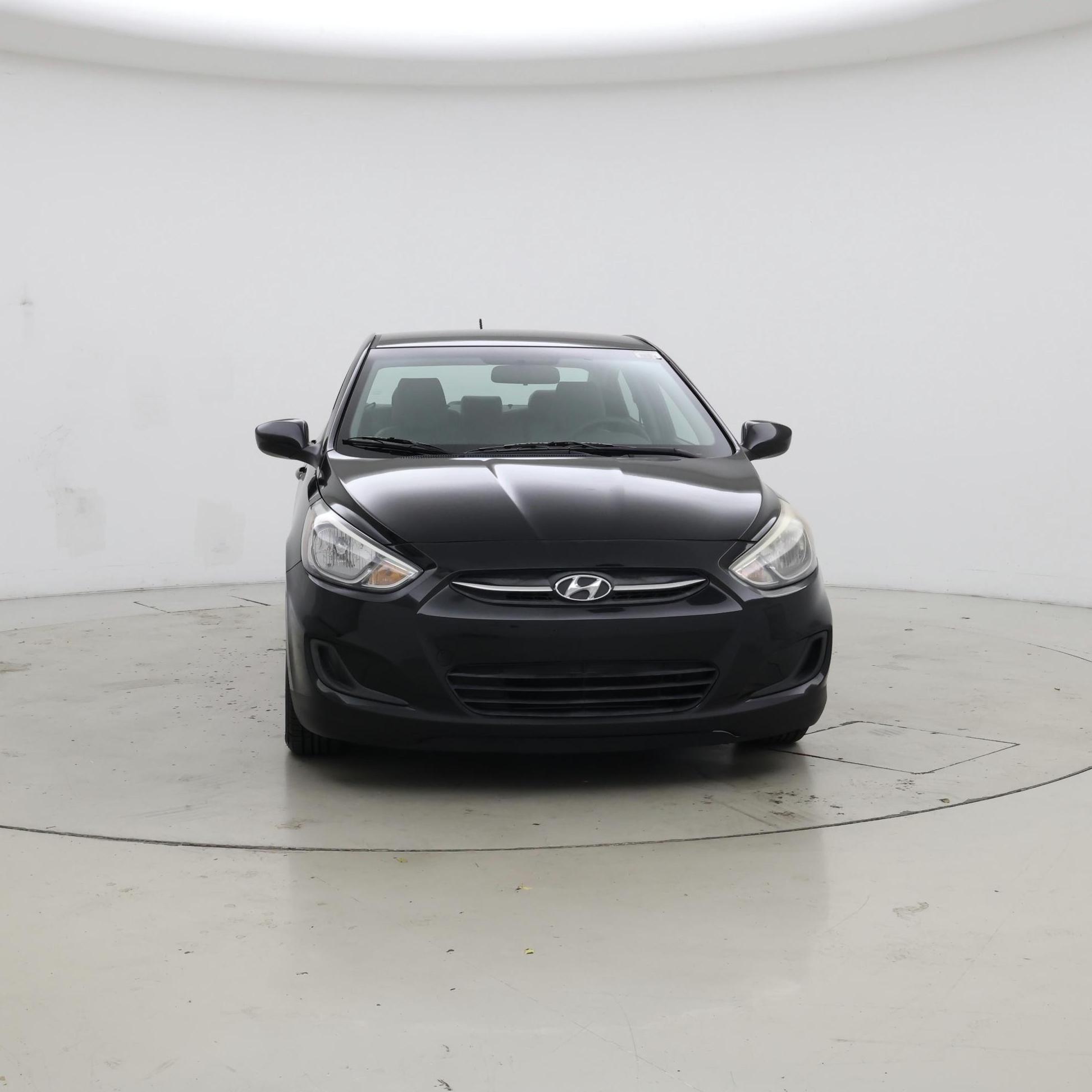 Thumbnail: 2017 Hyundai Accent - 5