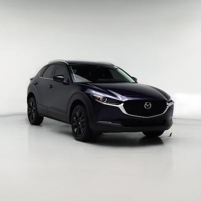 2025 Mazda CX-30 2.5 S Select Sport