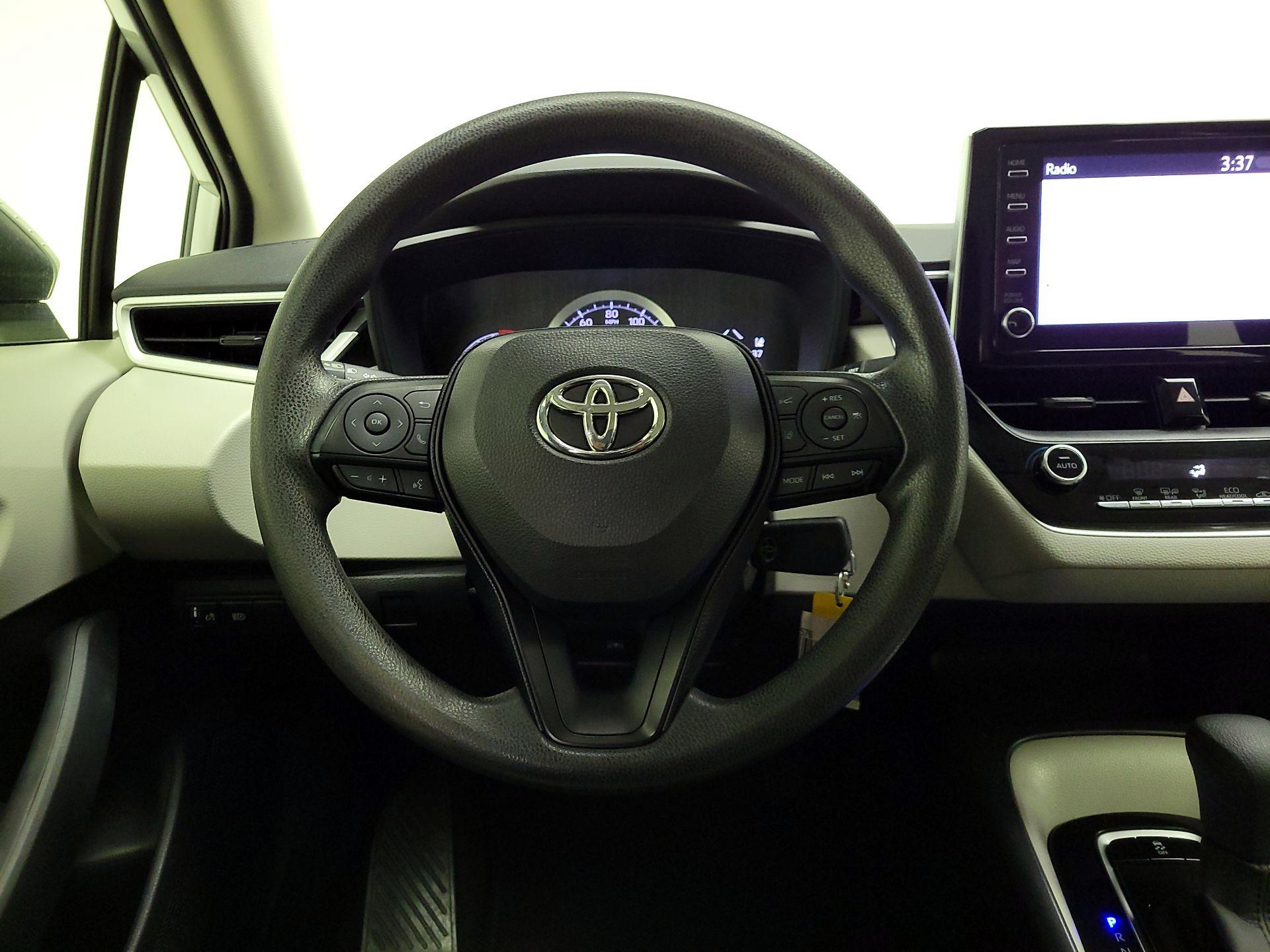 Thumbnail: 2020 Toyota Corolla - 10