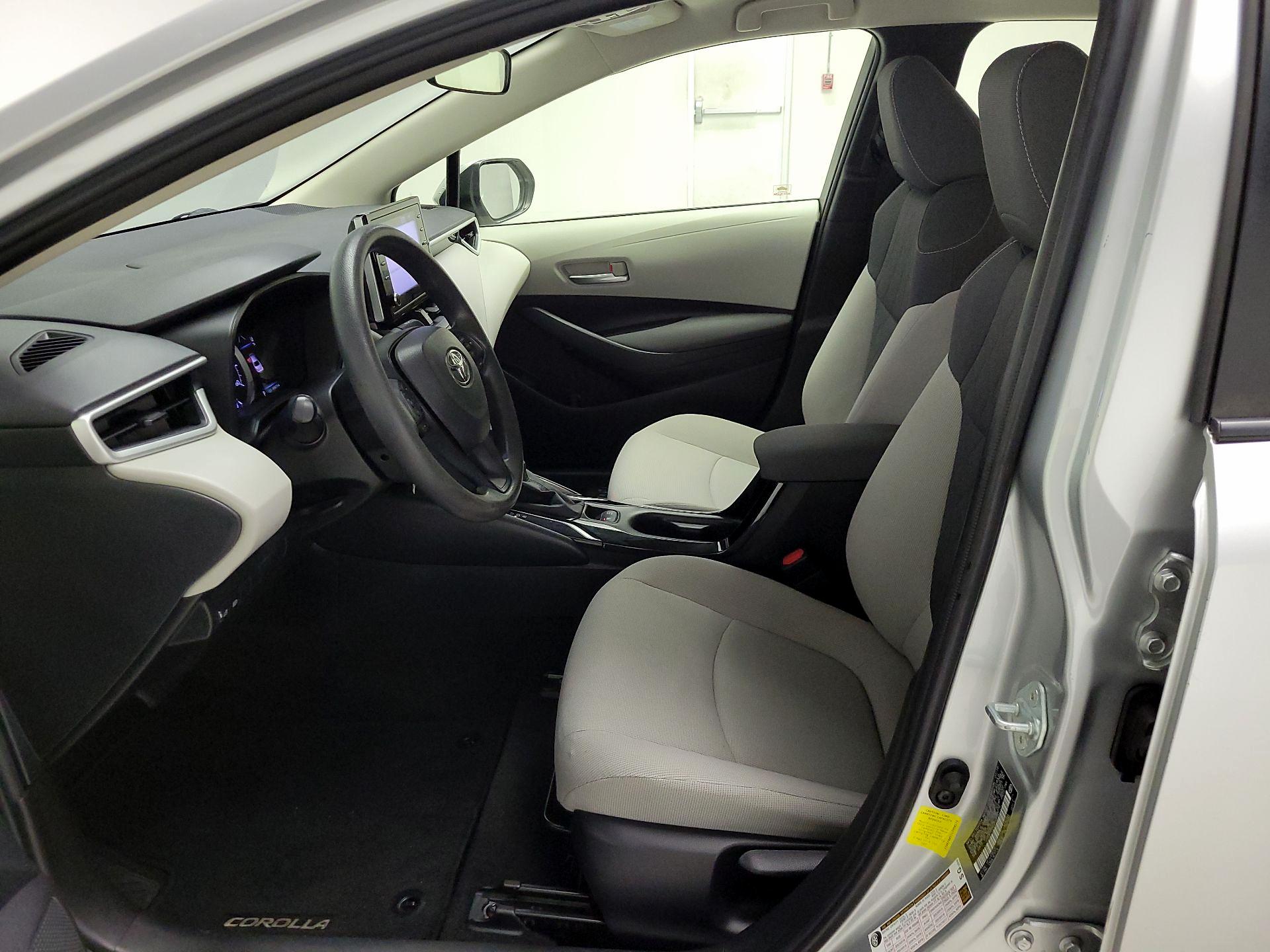Thumbnail: 2020 Toyota Corolla - 11