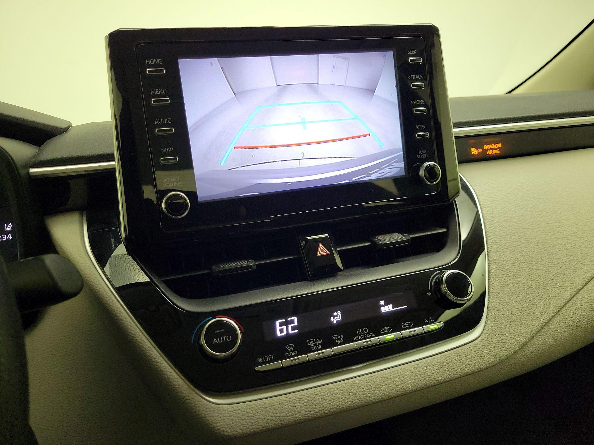 Thumbnail: 2020 Toyota Corolla - 14