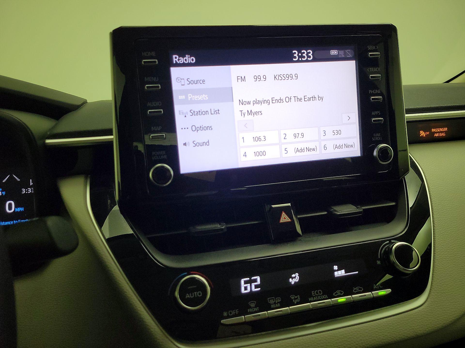 Thumbnail: 2020 Toyota Corolla - 15