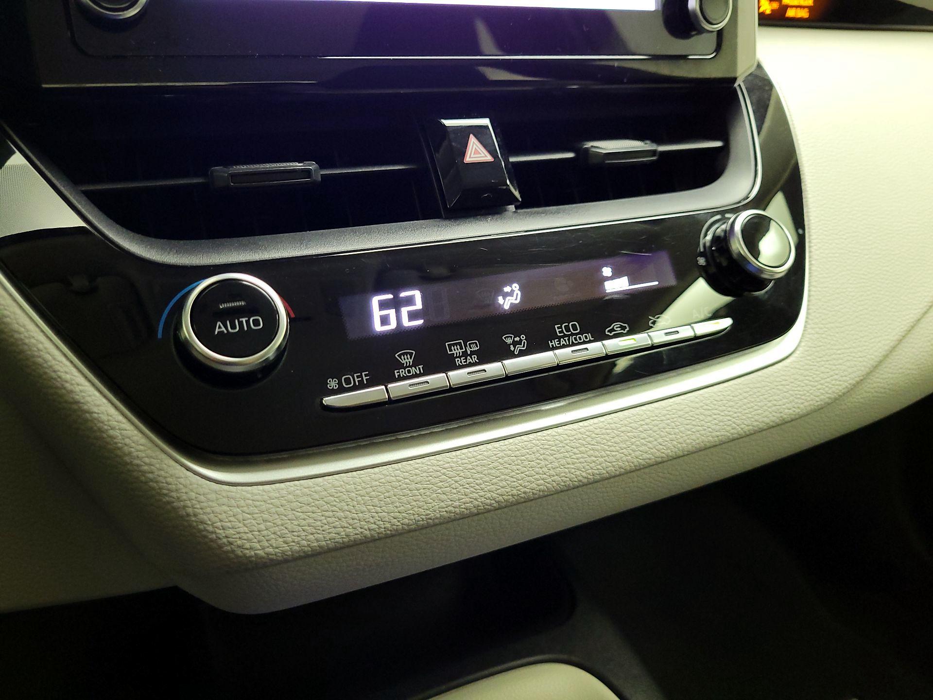 Thumbnail: 2020 Toyota Corolla - 16