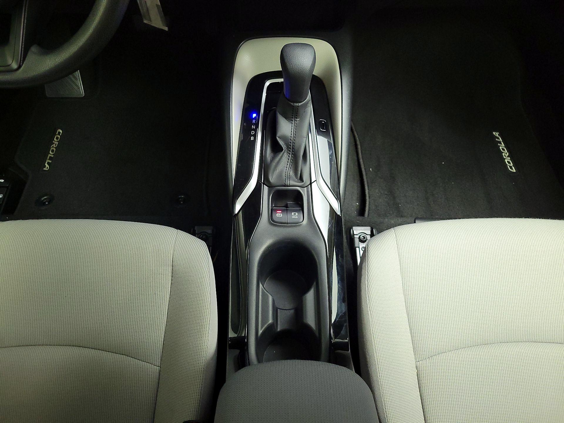 Thumbnail: 2020 Toyota Corolla - 17