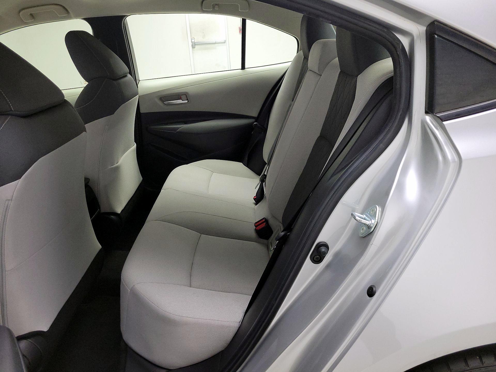 Thumbnail: 2020 Toyota Corolla - 19