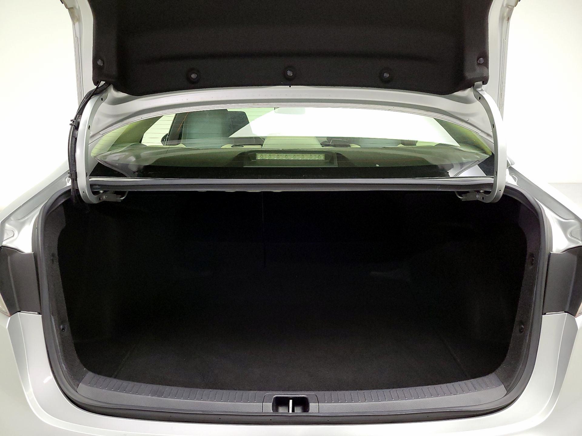 Thumbnail: 2020 Toyota Corolla - 20