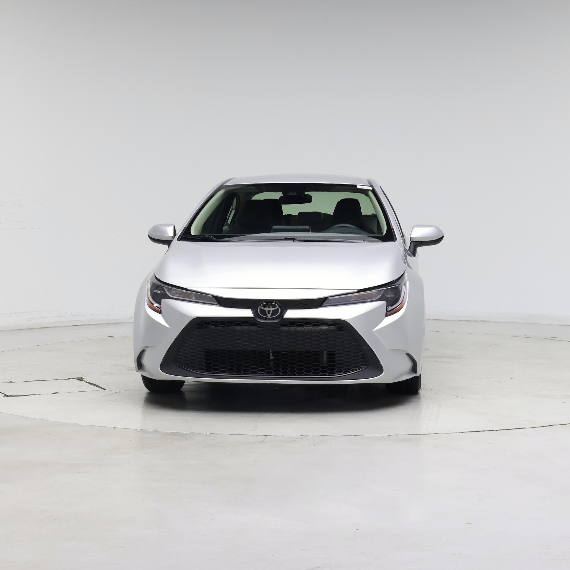 Thumbnail: 2020 Toyota Corolla - 5