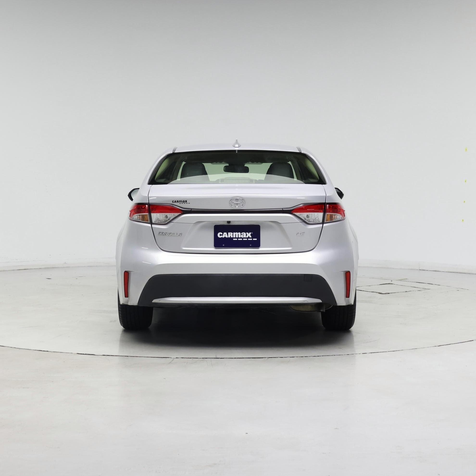 Thumbnail: 2020 Toyota Corolla - 6