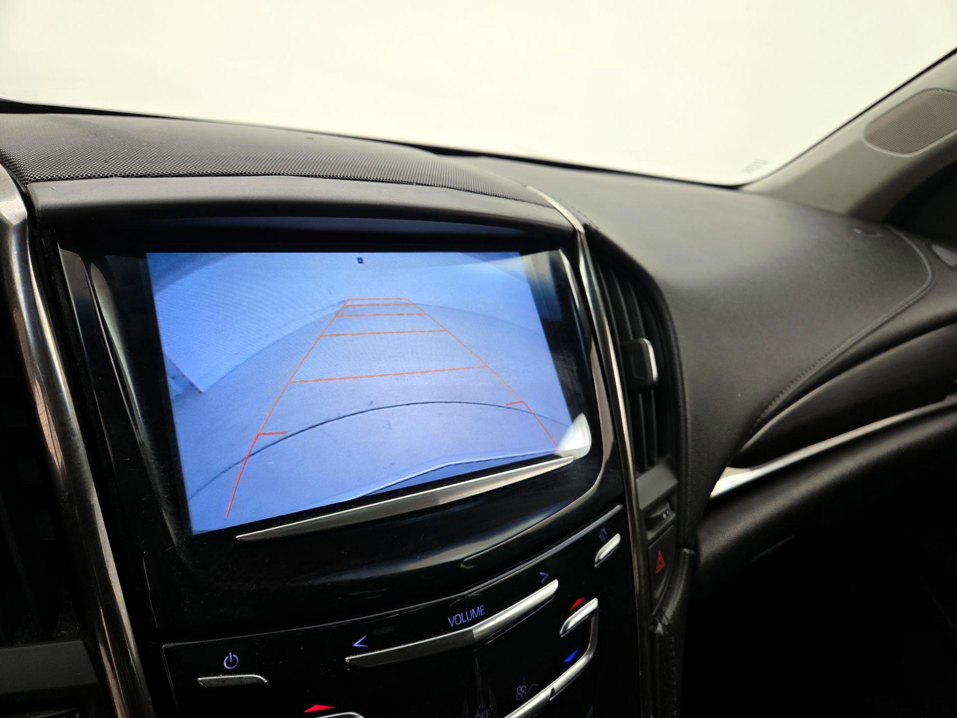 Thumbnail: 2016 Cadillac ATS - 13
