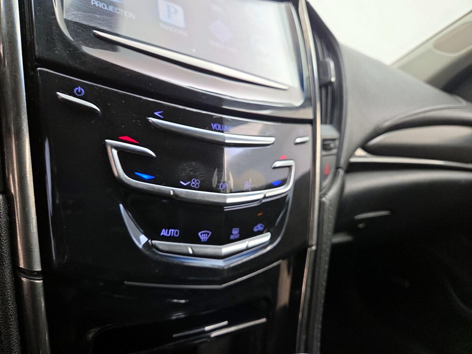 Thumbnail: 2016 Cadillac ATS - 15