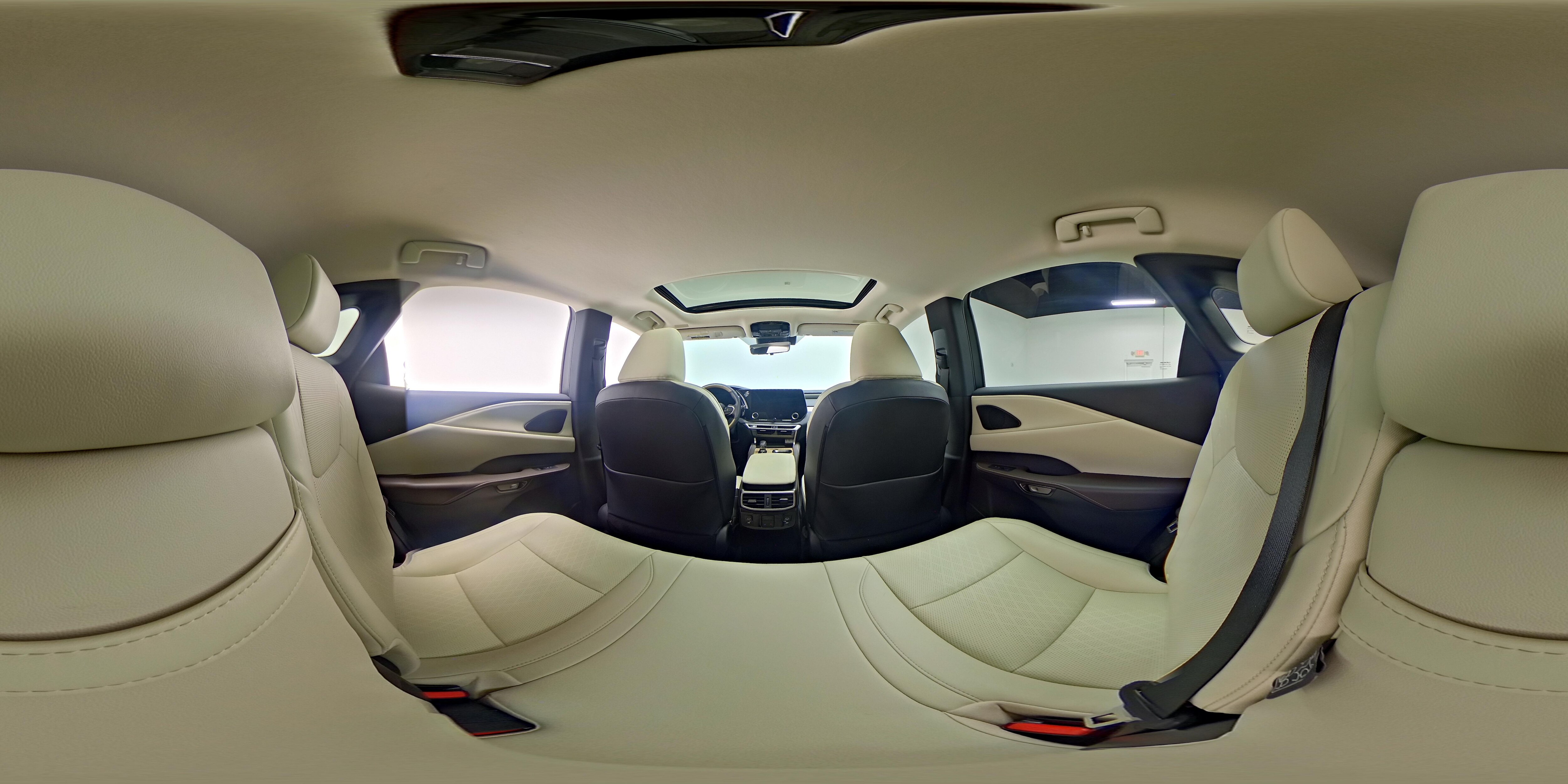 2025 Lexus RX Hybrid 350h - Photo 28