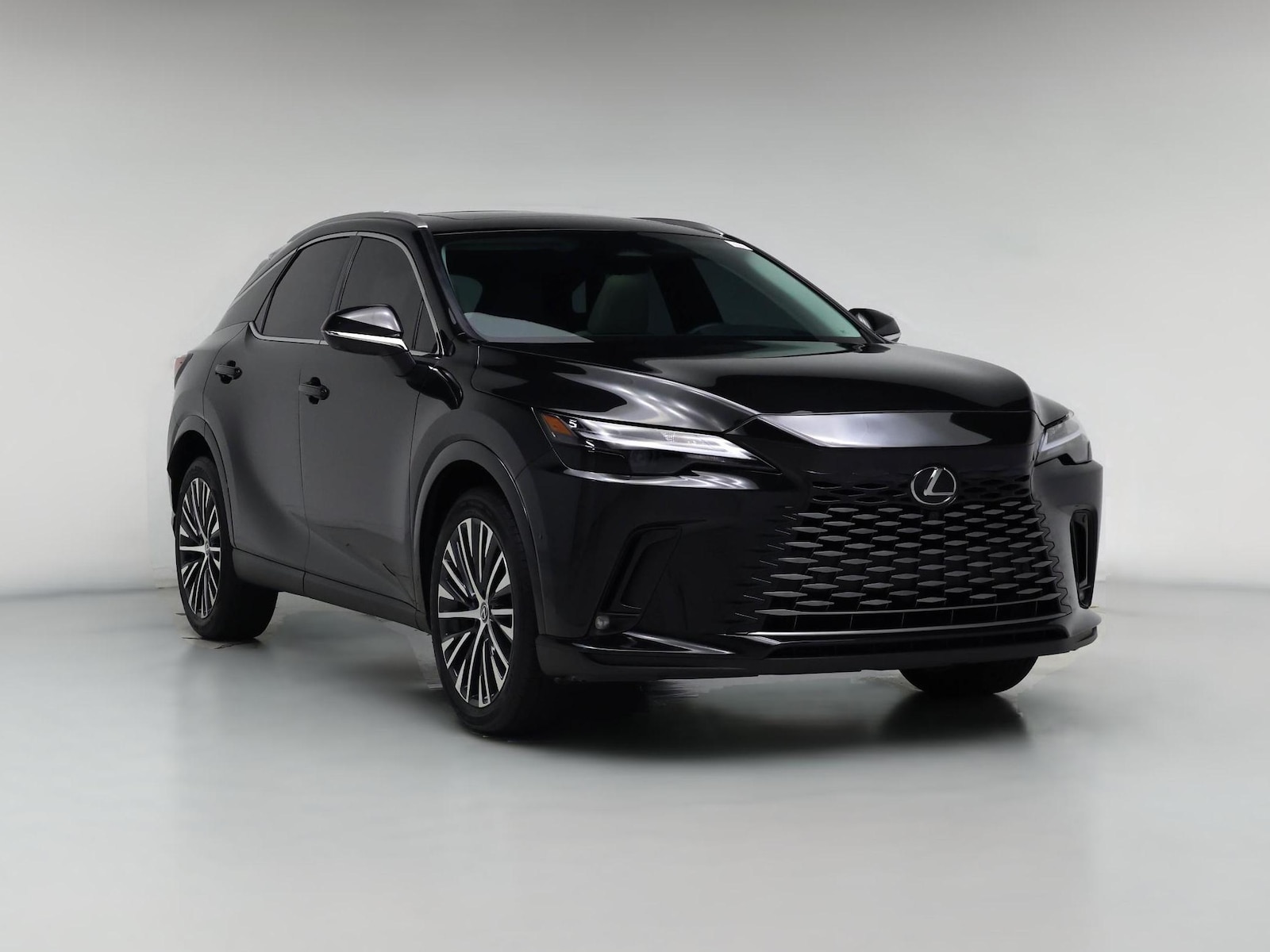 2025 Lexus RX Hybrid