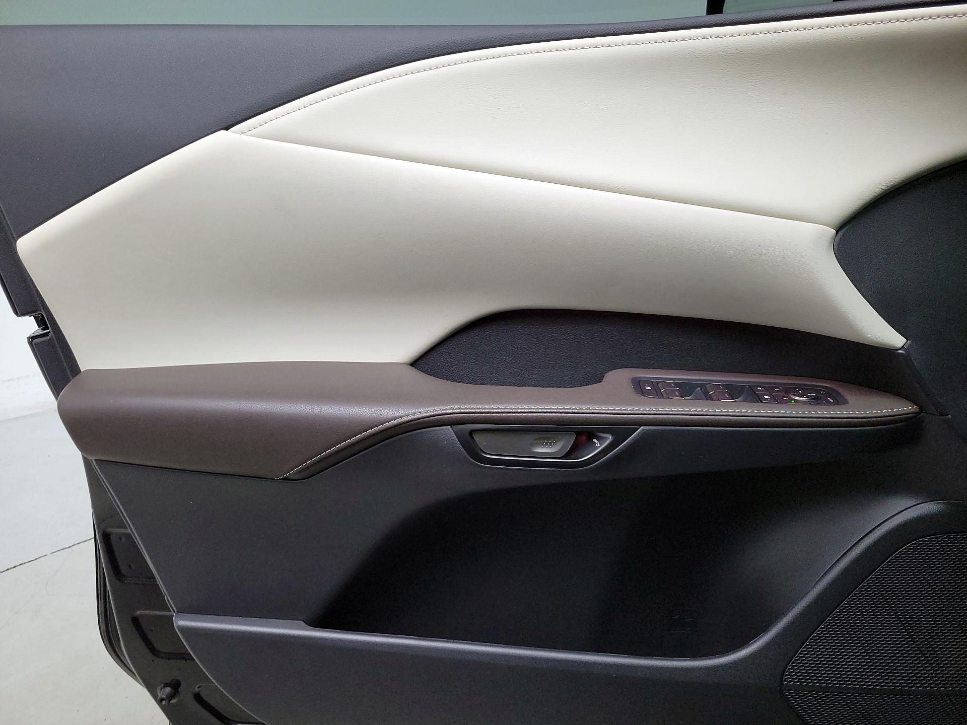 Thumbnail: 2025 Lexus RX - 12