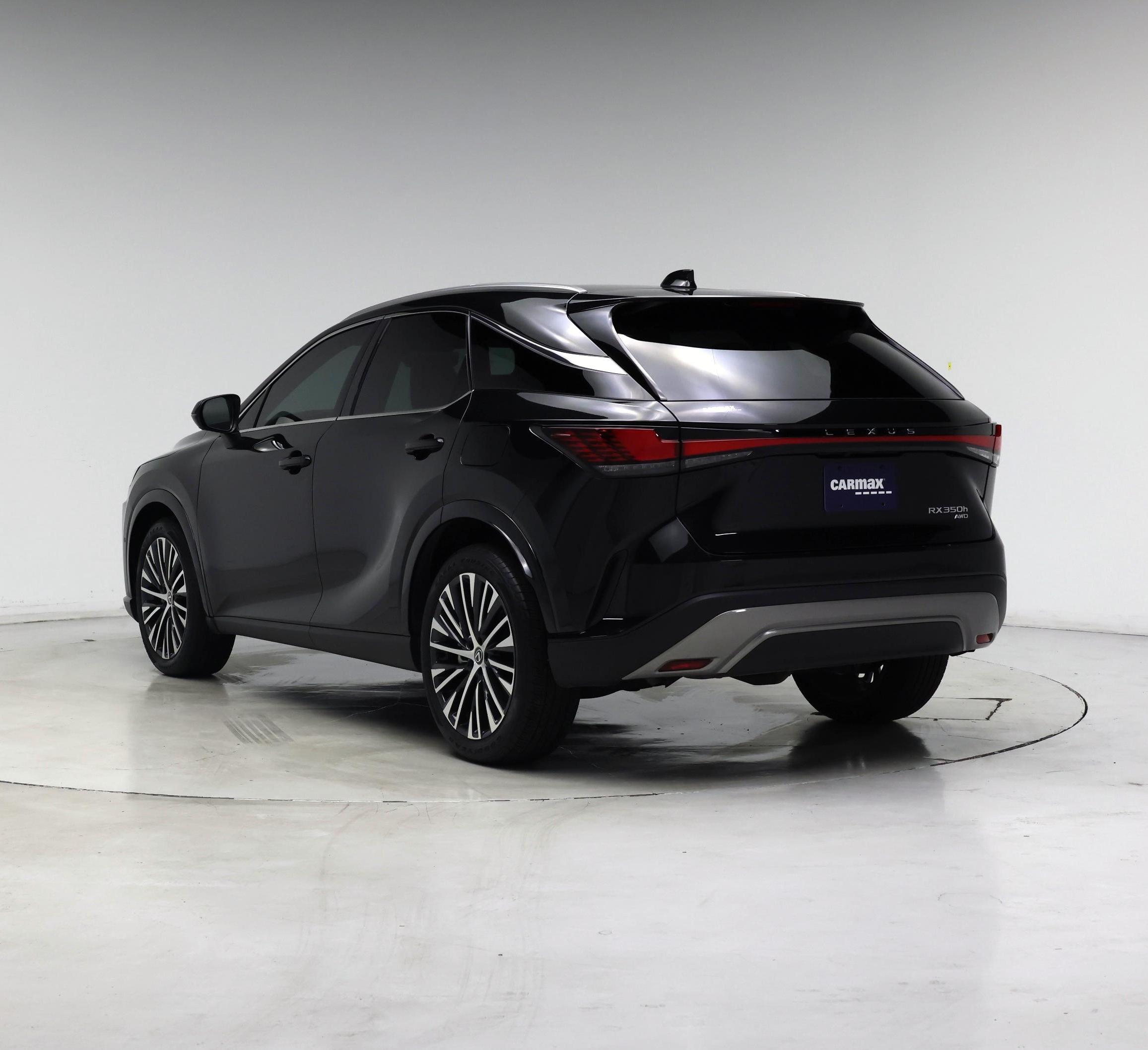 Thumbnail: 2025 Lexus RX - 2