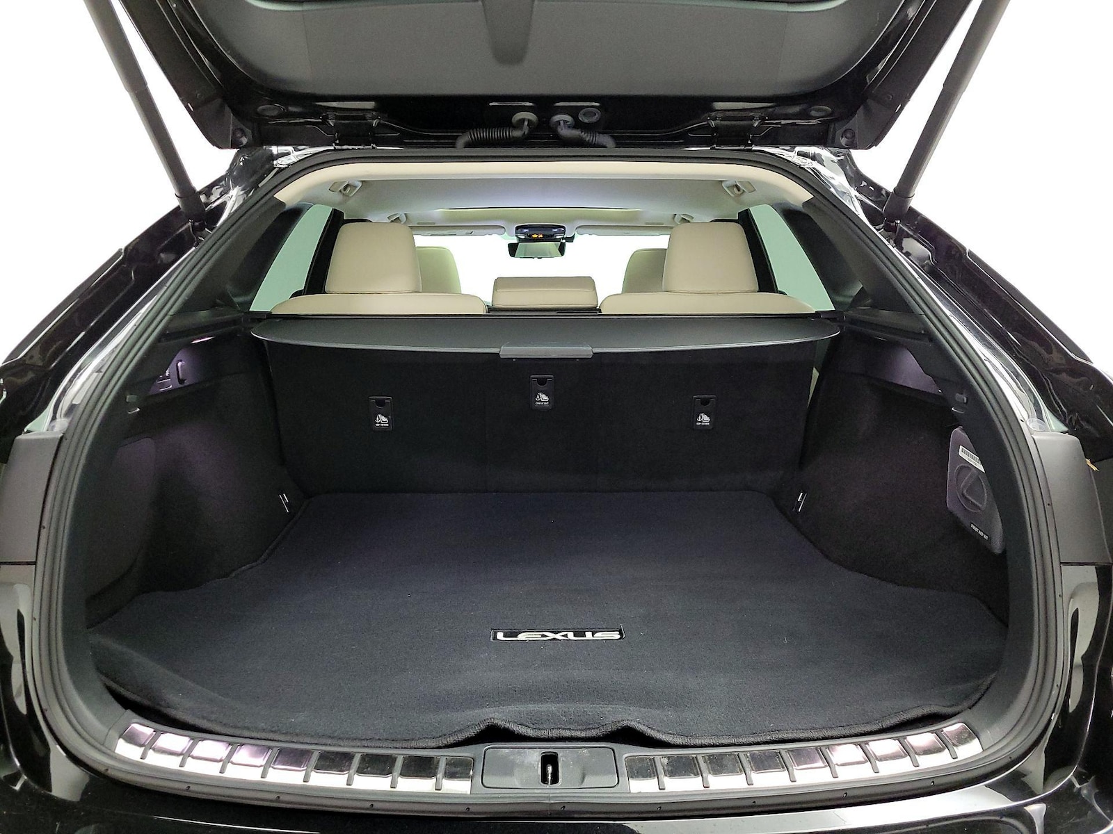 2025 Lexus RX Hybrid 350h - Photo 23