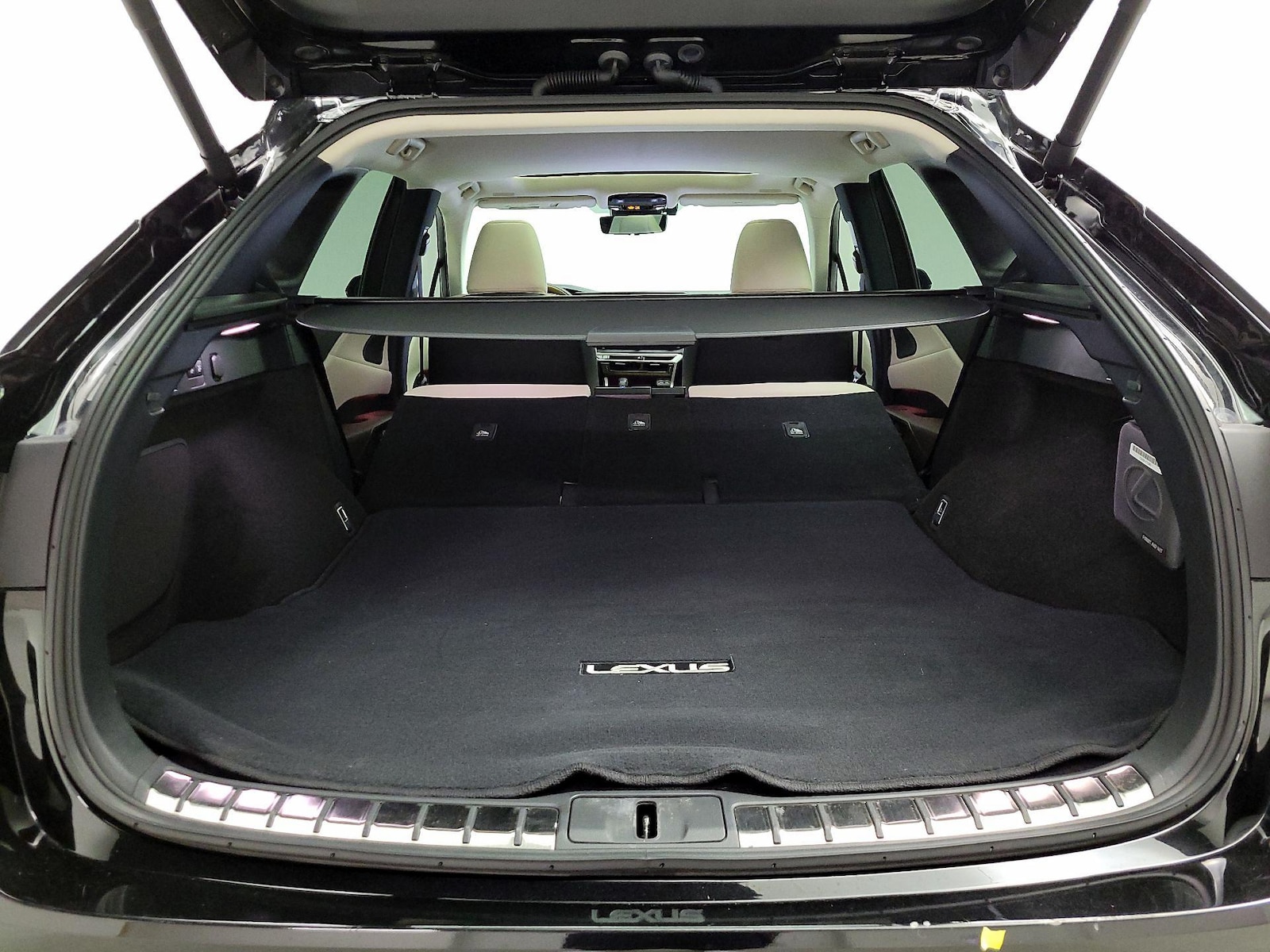 2025 Lexus RX Hybrid 350h - Photo 24