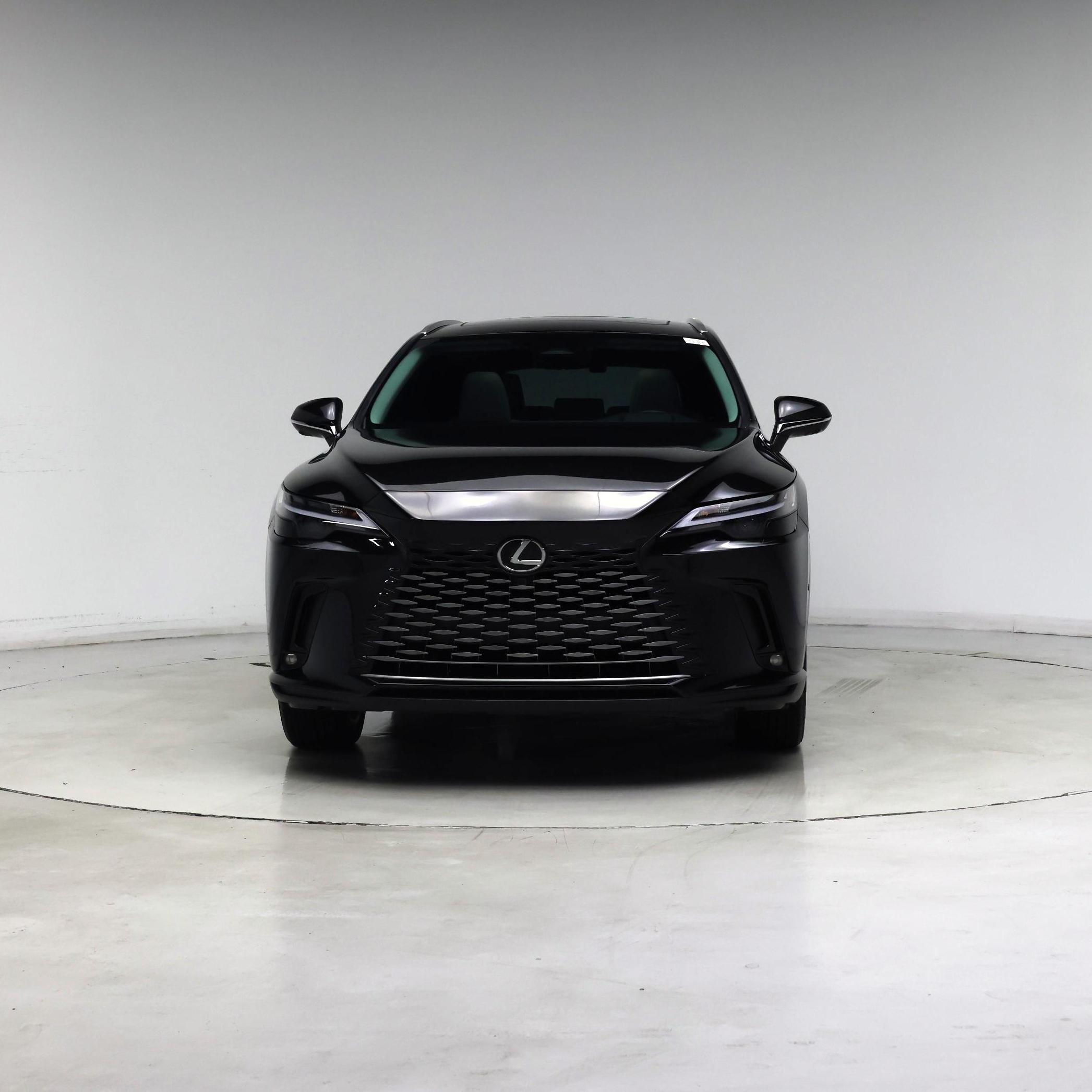 Thumbnail: 2025 Lexus RX - 5