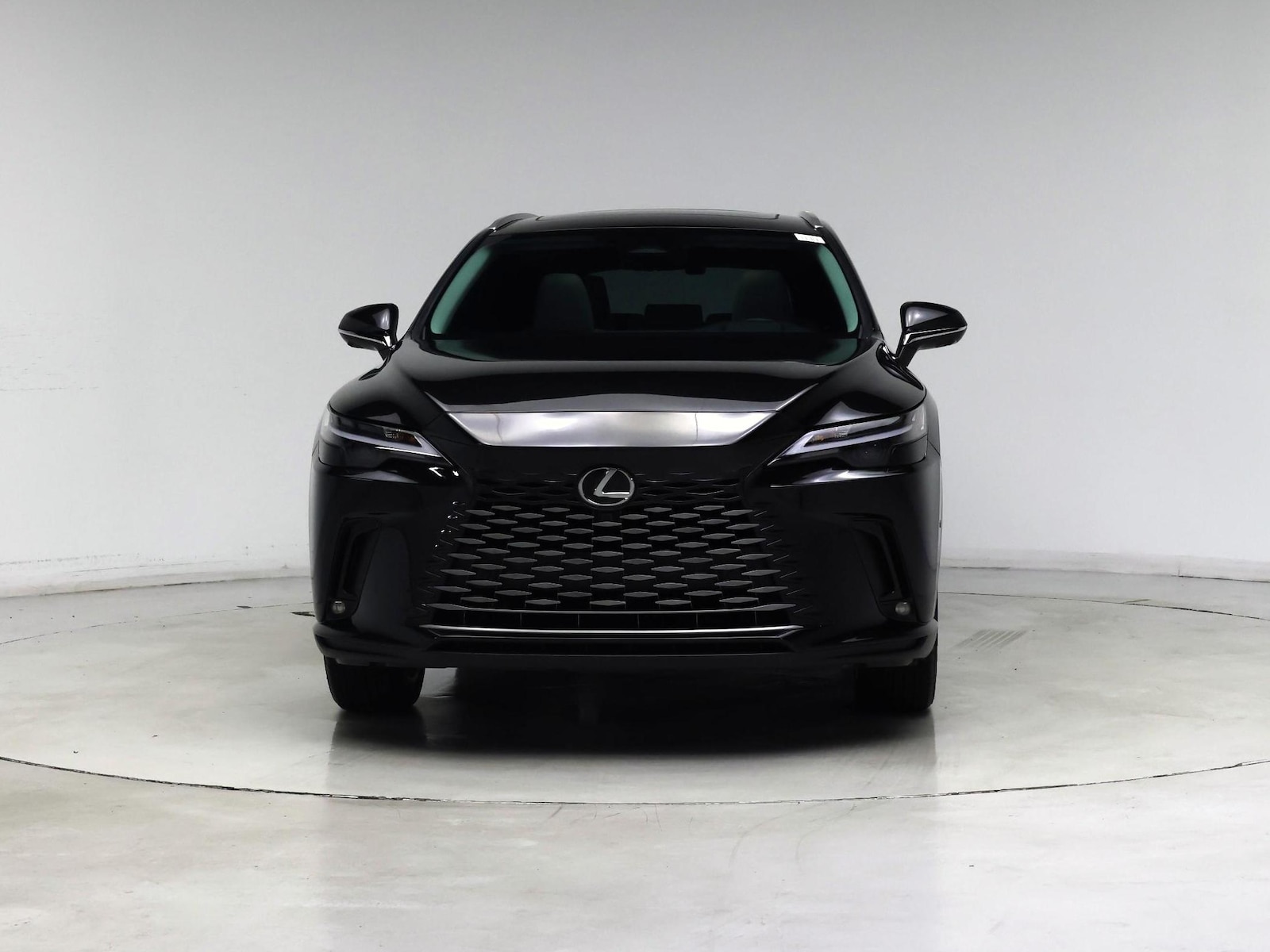 2025 Lexus RX Hybrid 350h - Photo 6