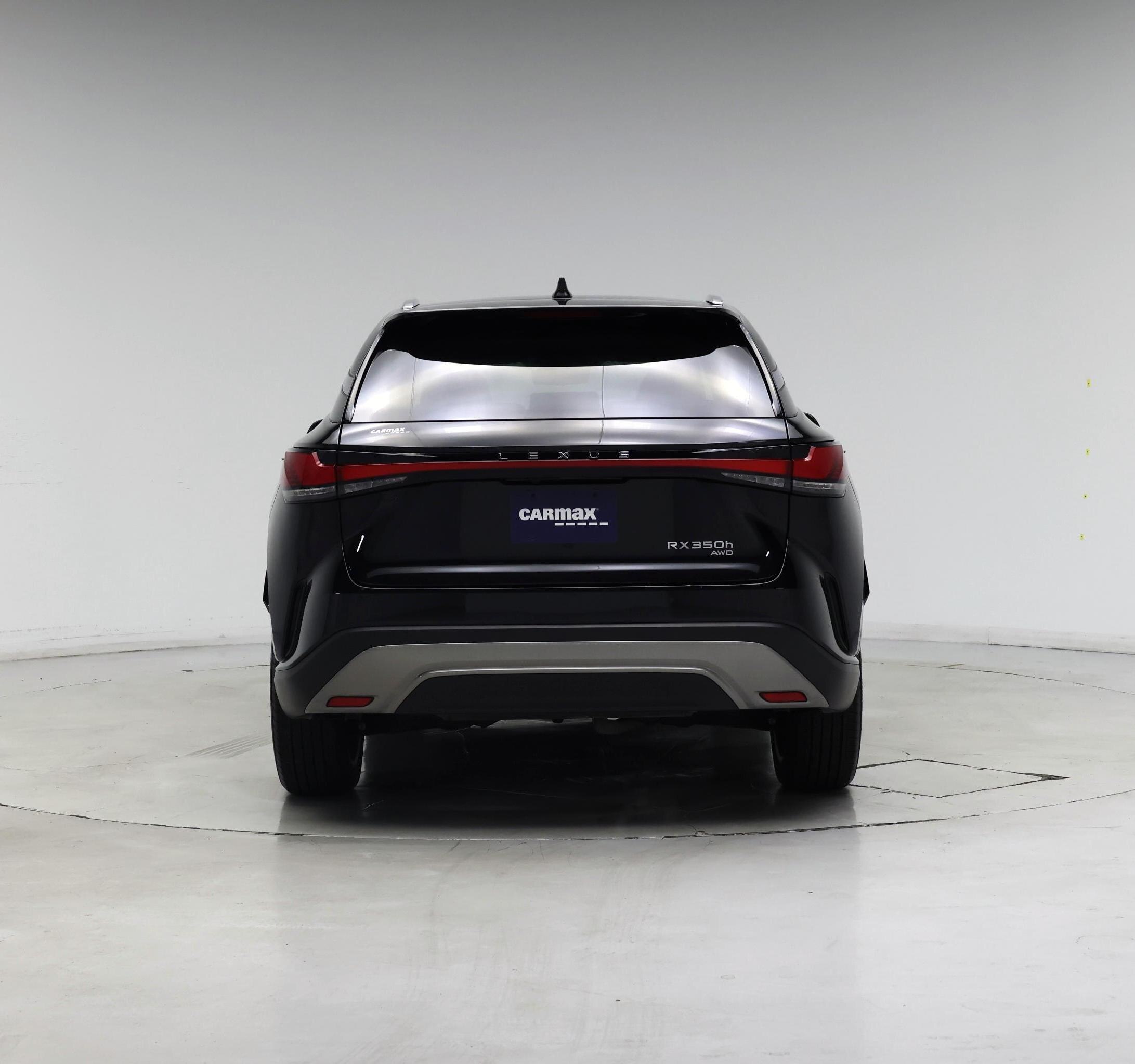 Thumbnail: 2025 Lexus RX - 6