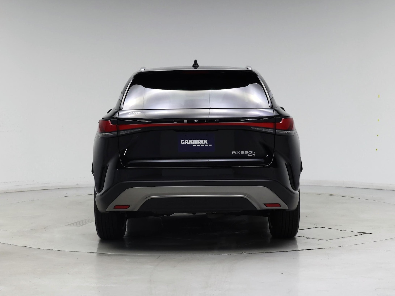2025 Lexus RX Hybrid 350h - Photo 7
