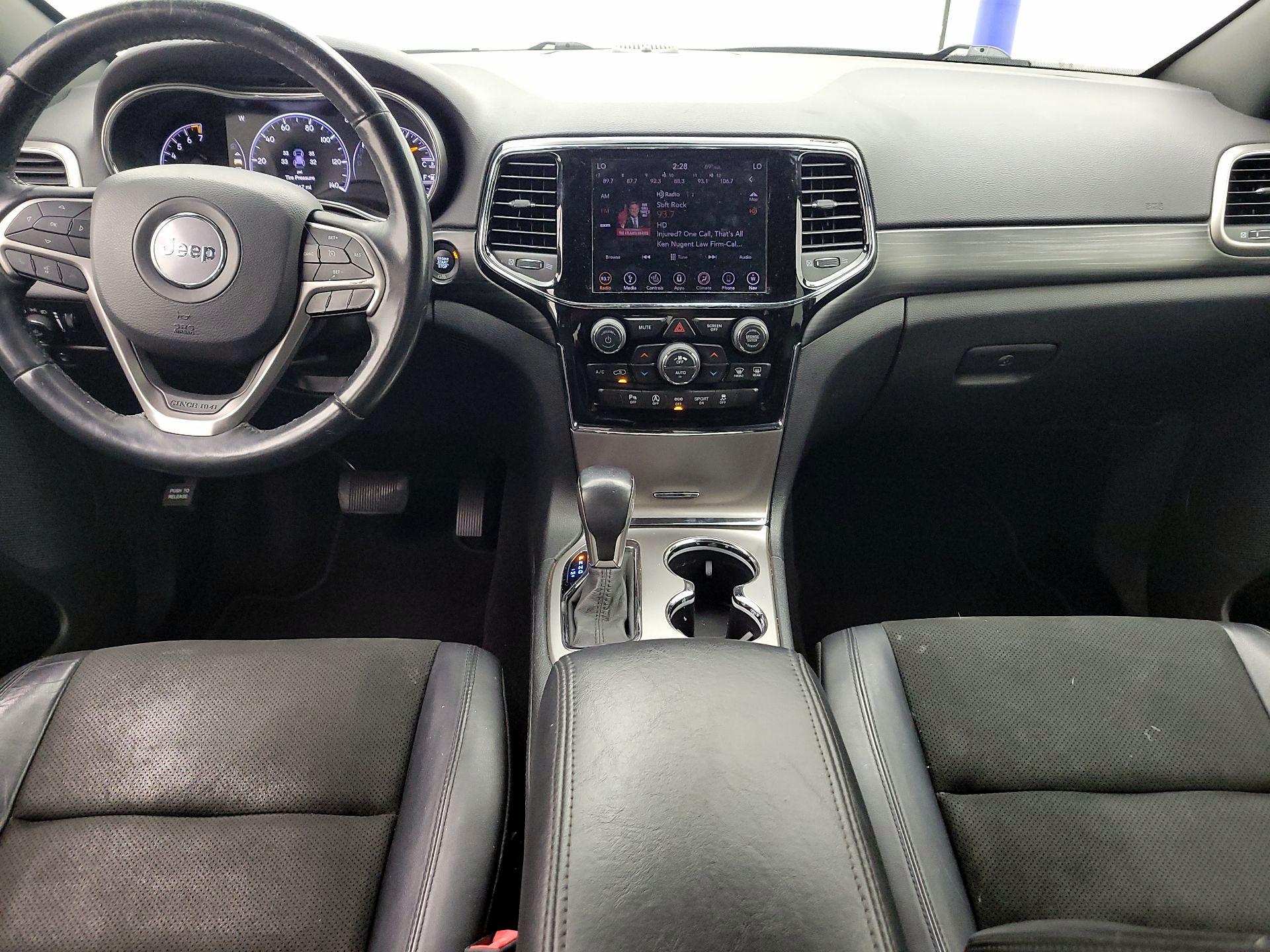 Thumbnail: 2019 Jeep Grand Cherokee - 9