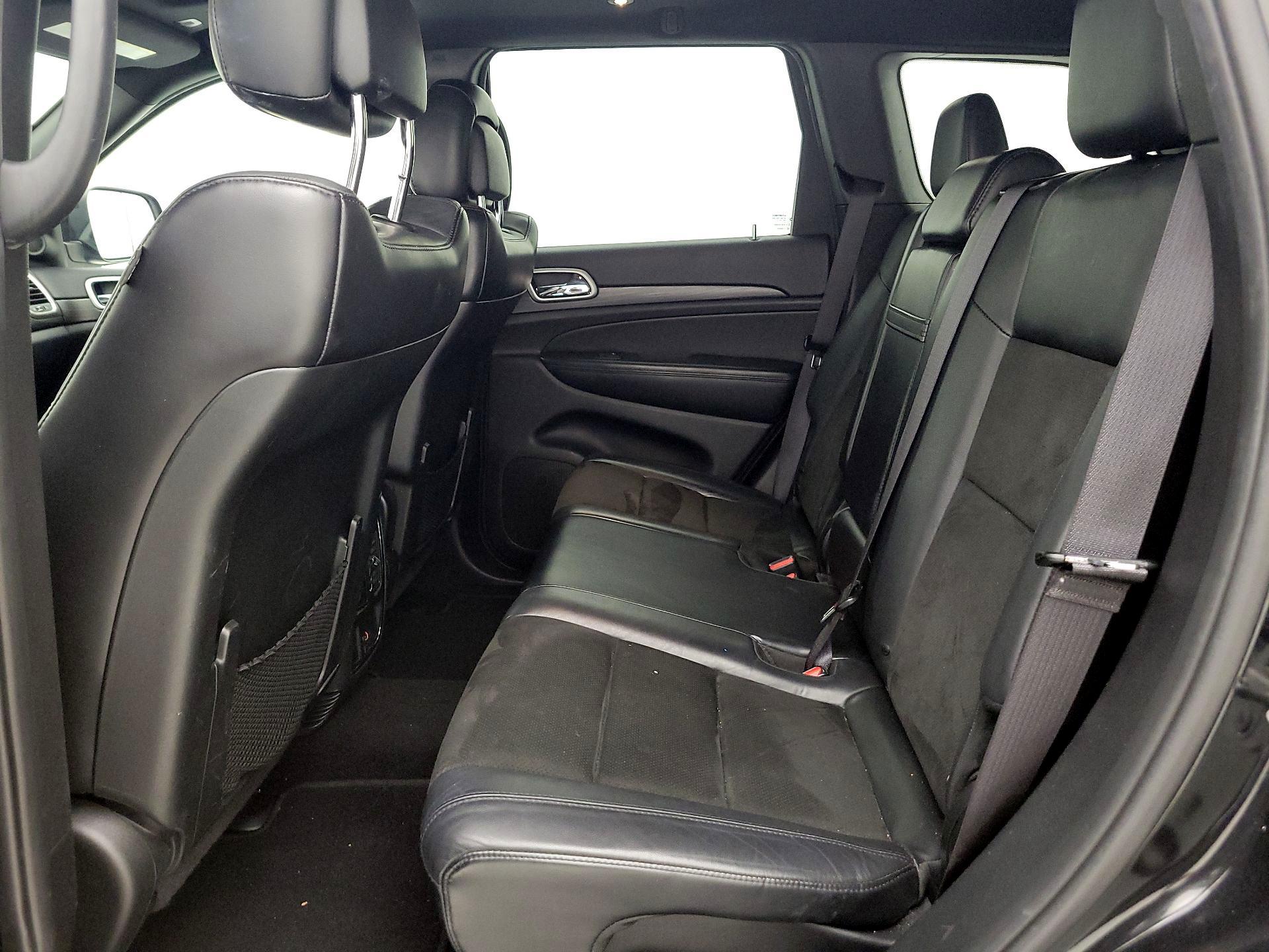 Thumbnail: 2019 Jeep Grand Cherokee - 19