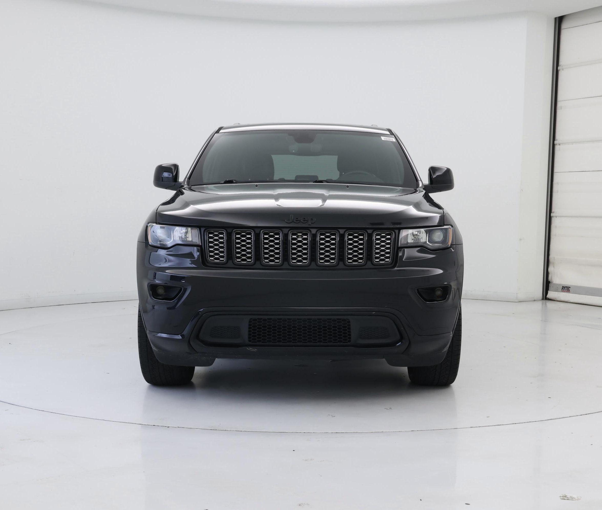Thumbnail: 2019 Jeep Grand Cherokee - 5