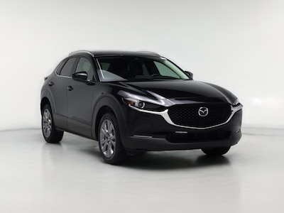 2023 Mazda CX-30 2.5 S Select Package