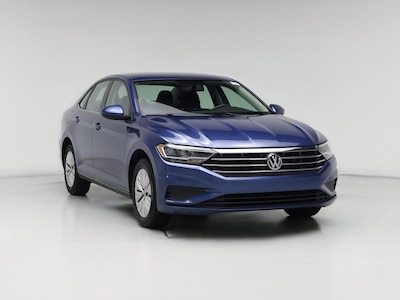 2020 Volkswagen Jetta S