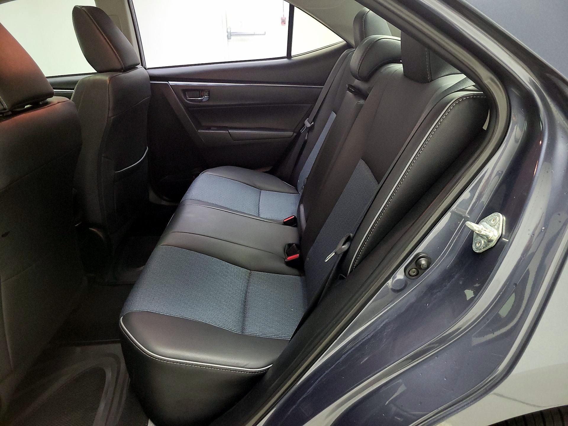 Thumbnail: 2015 Toyota Corolla - 20