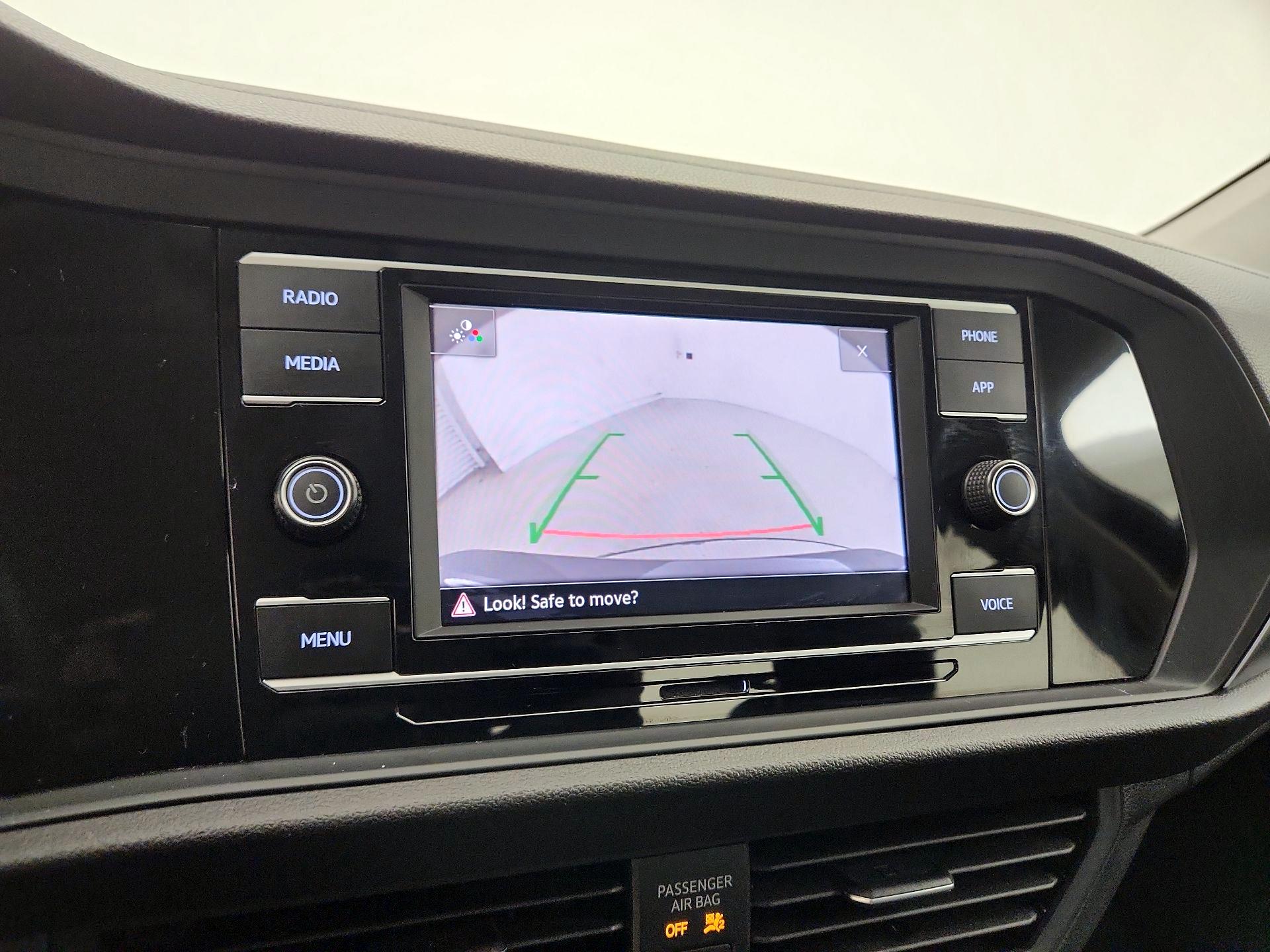 Thumbnail: 2022 Volkswagen Jetta - 14