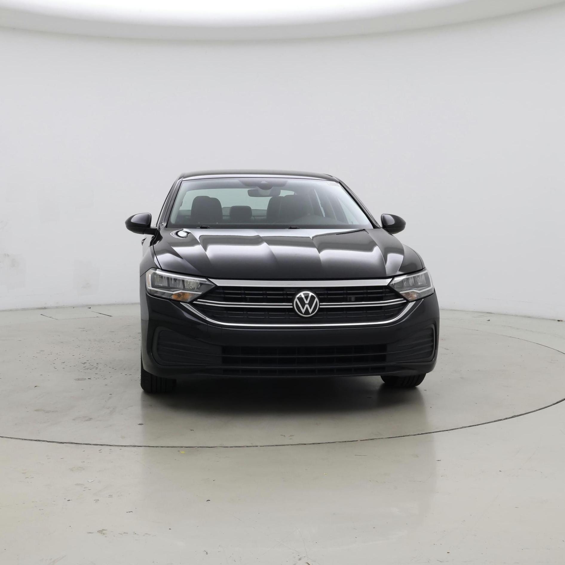 Thumbnail: 2022 Volkswagen Jetta - 5