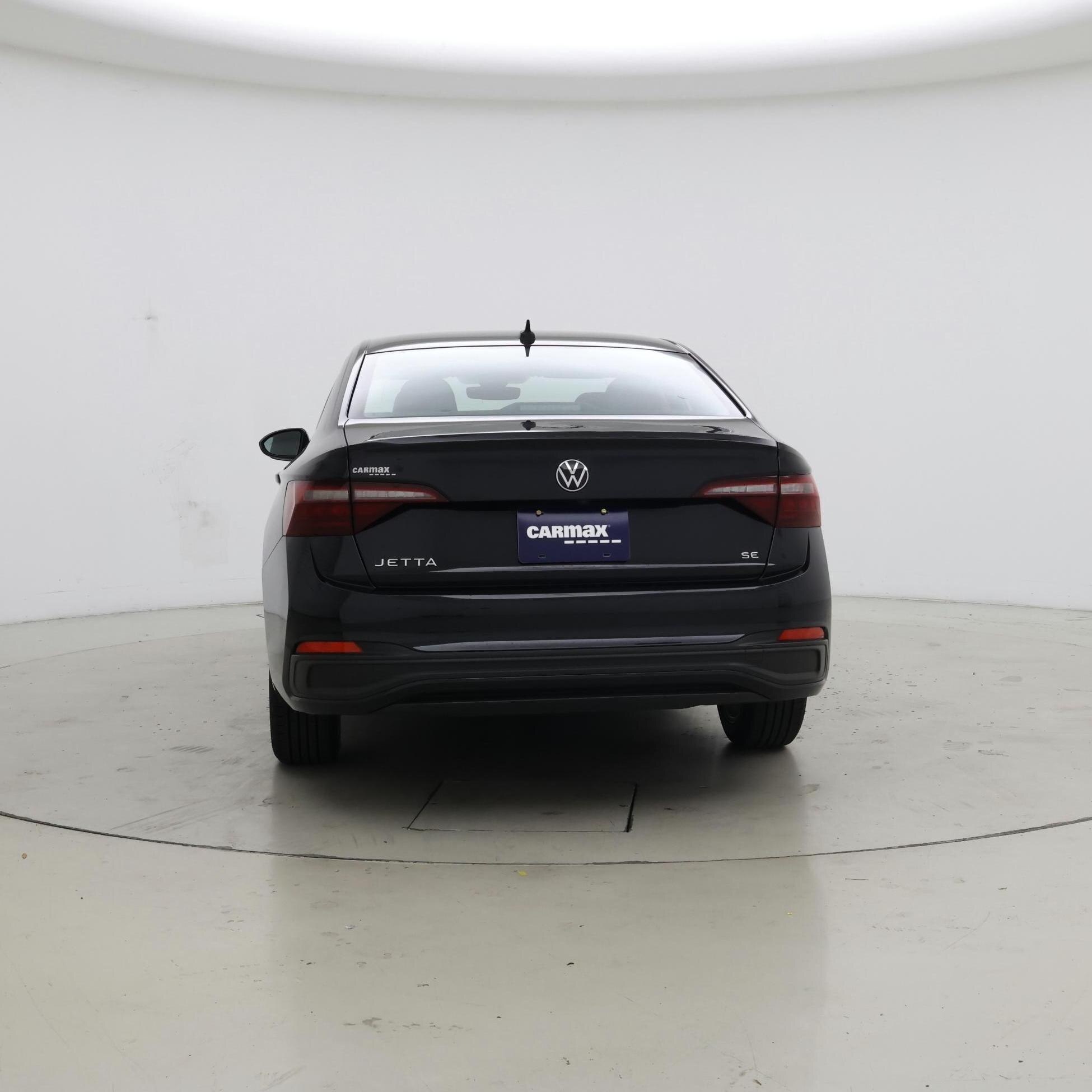 Thumbnail: 2022 Volkswagen Jetta - 6