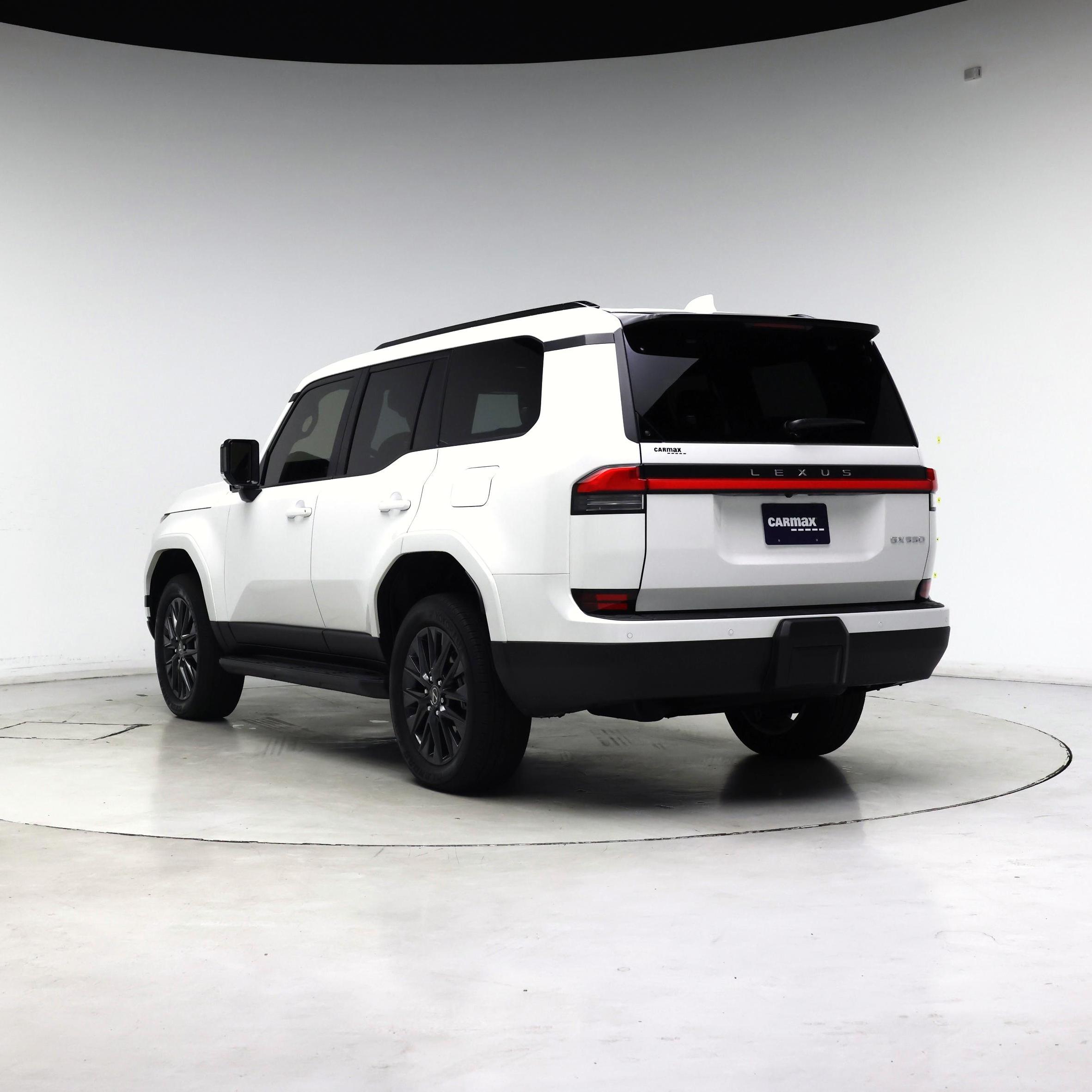 Thumbnail: 2025 Lexus GX - 2