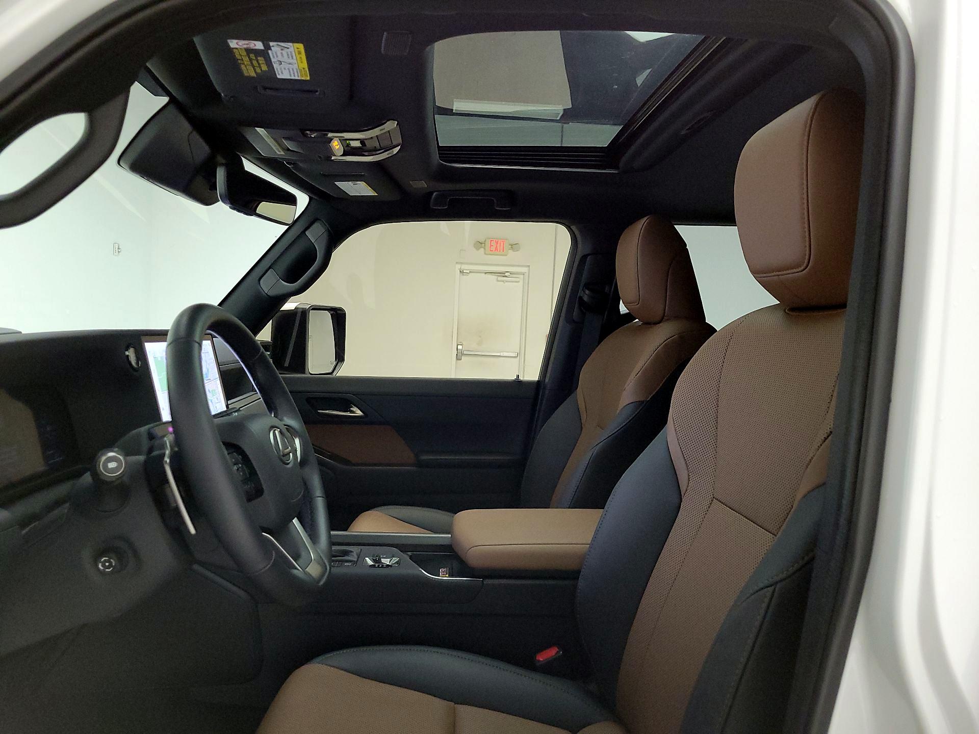 Thumbnail: 2025 Lexus GX - 20