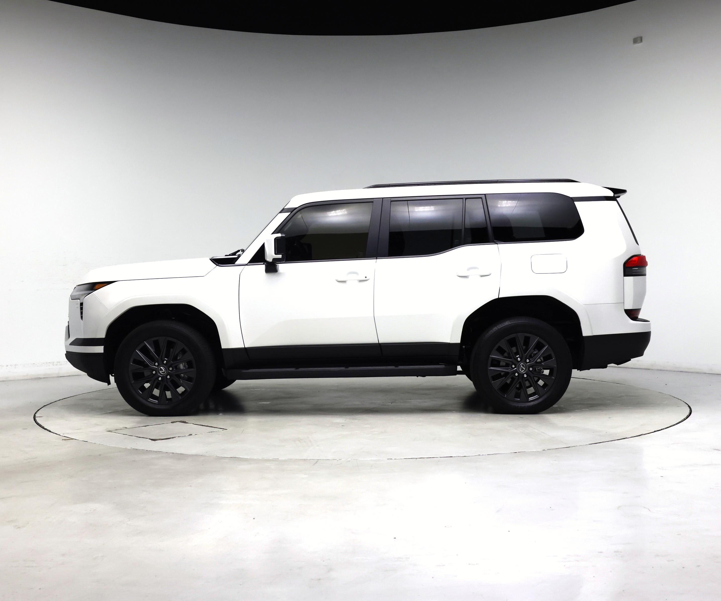 Thumbnail: 2025 Lexus GX - 3