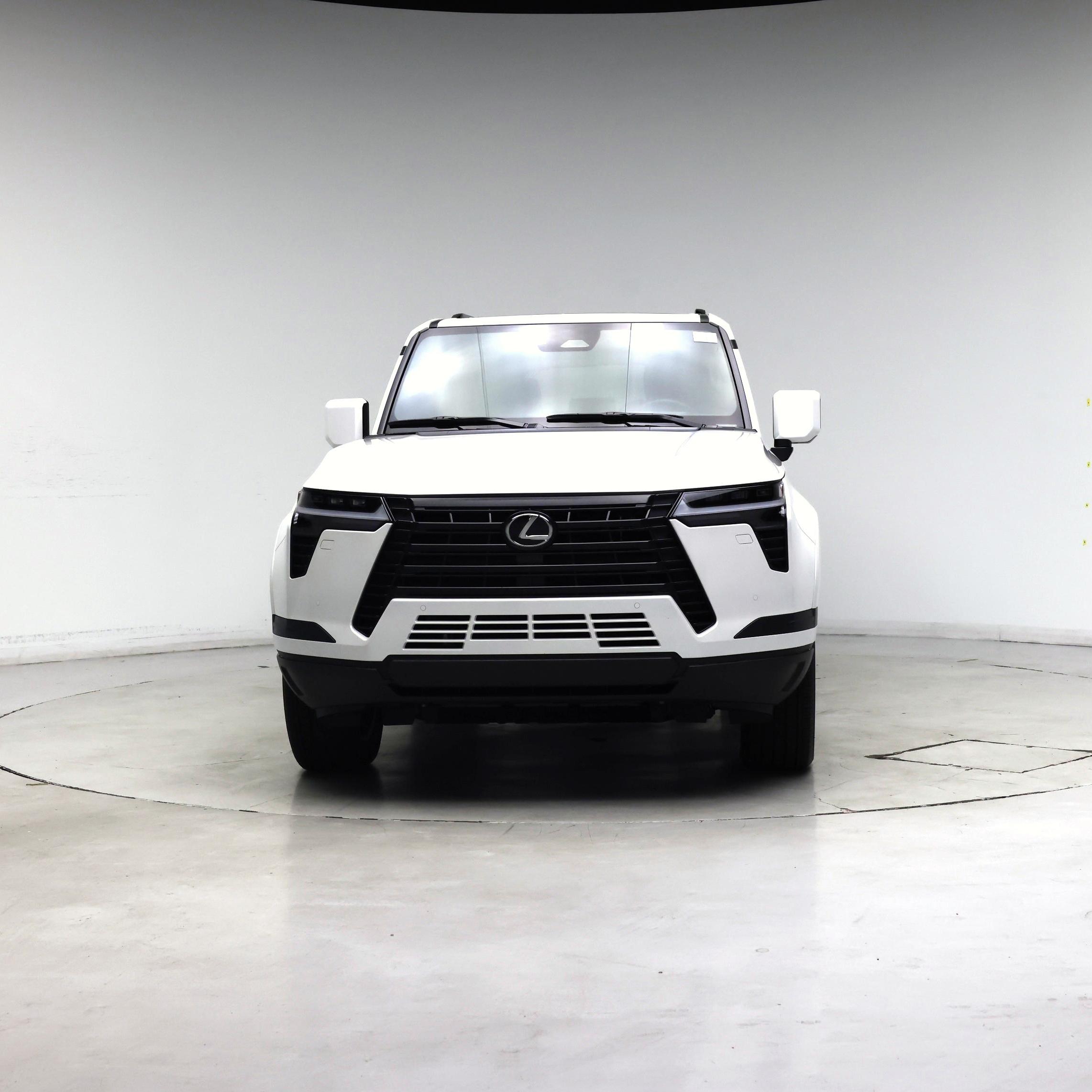 Thumbnail: 2025 Lexus GX - 5