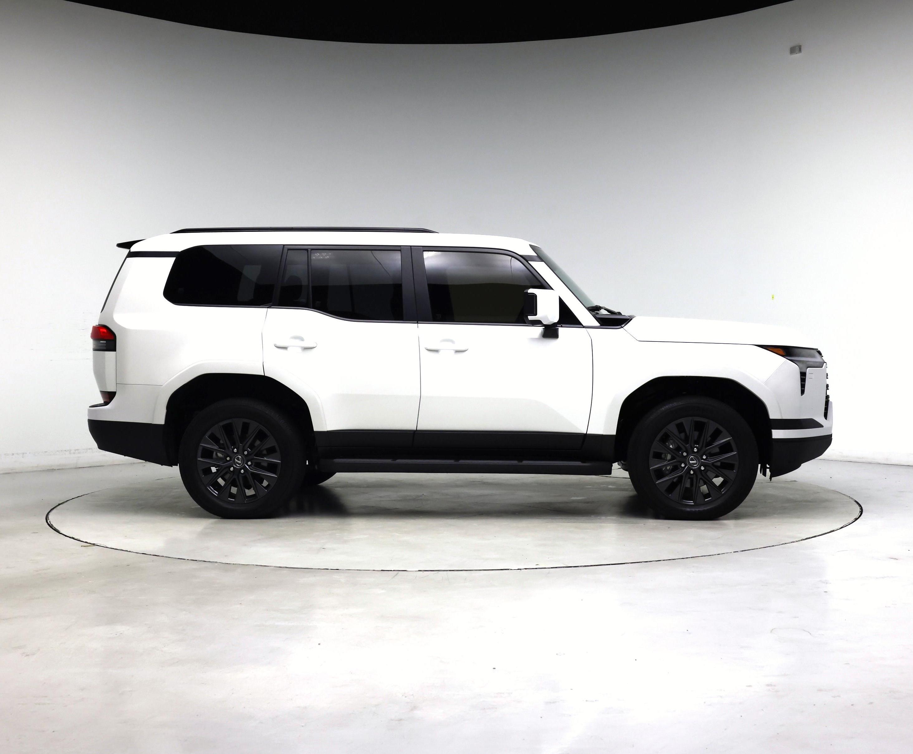 Thumbnail: 2025 Lexus GX - 7