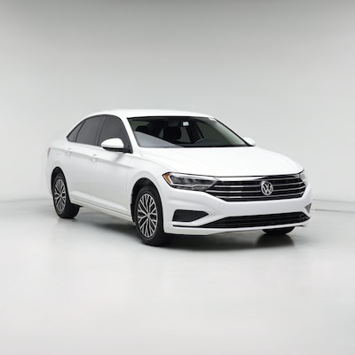2021 Volkswagen Jetta S