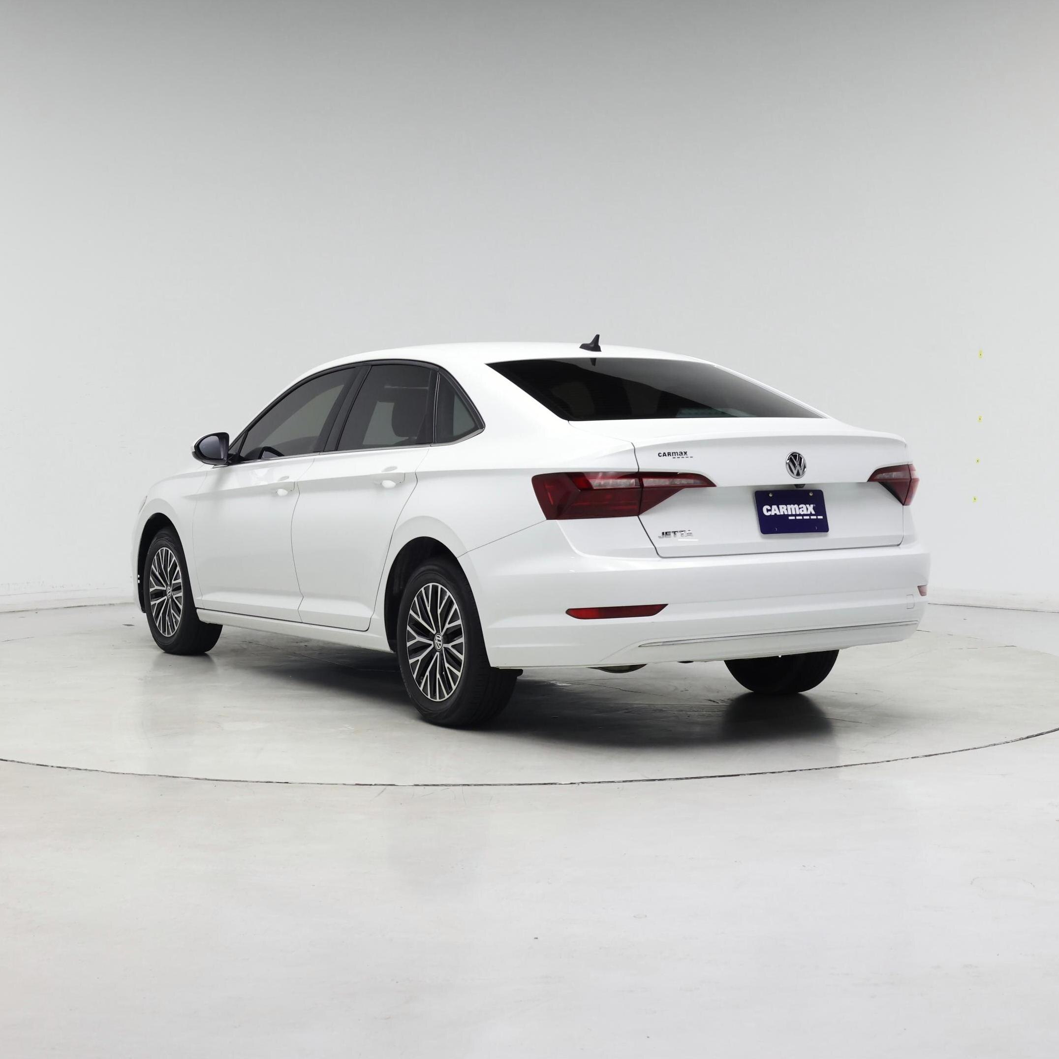 Thumbnail: 2021 Volkswagen Jetta - 2