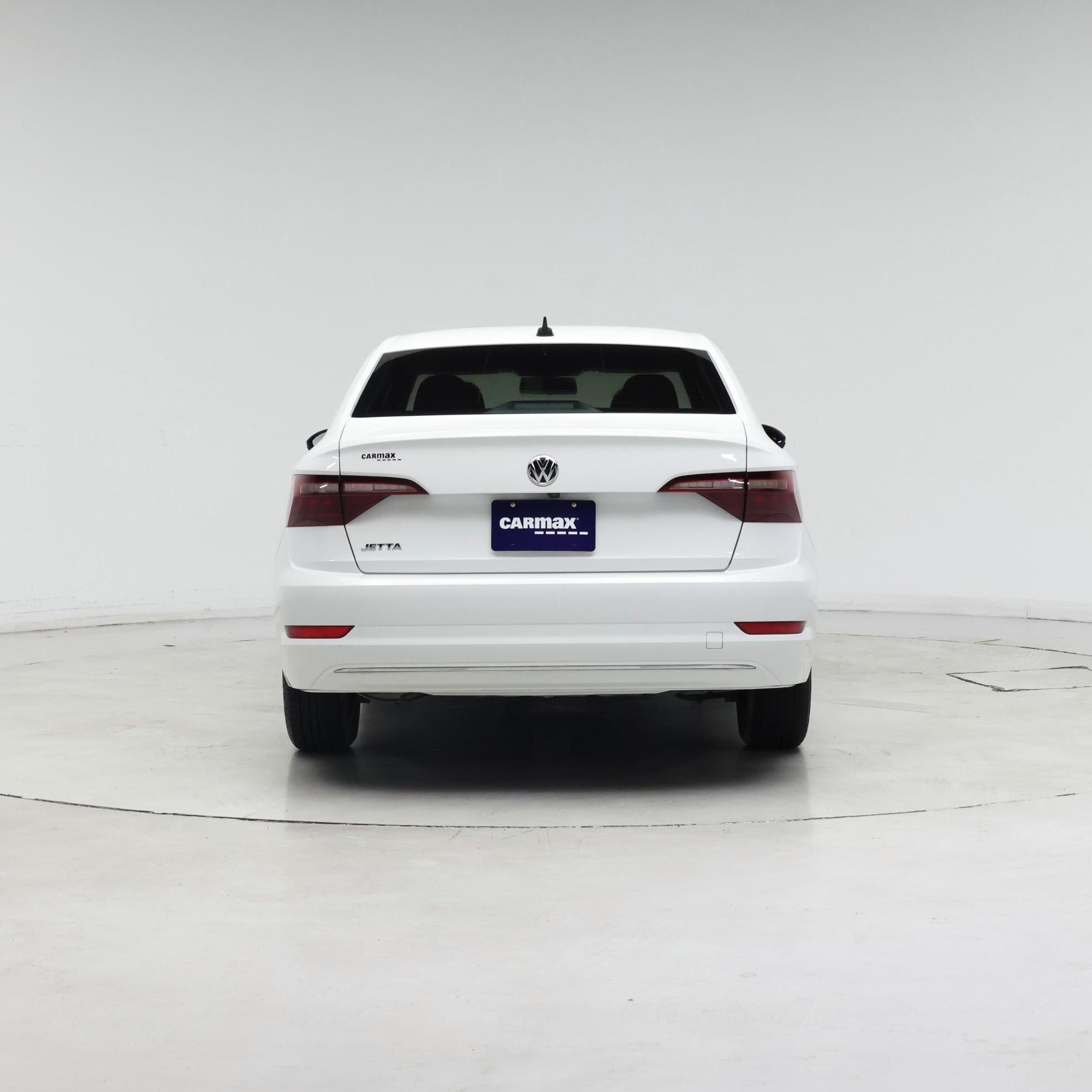 Thumbnail: 2021 Volkswagen Jetta - 6