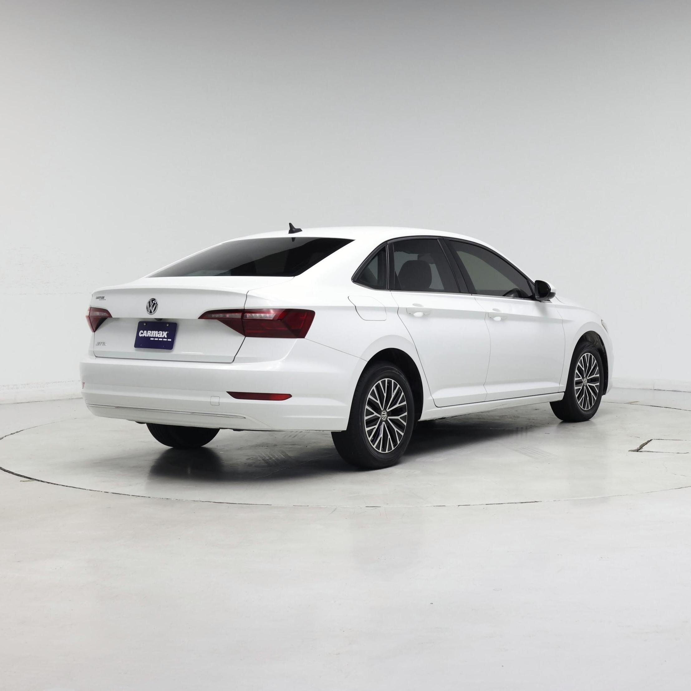 Thumbnail: 2021 Volkswagen Jetta - 8